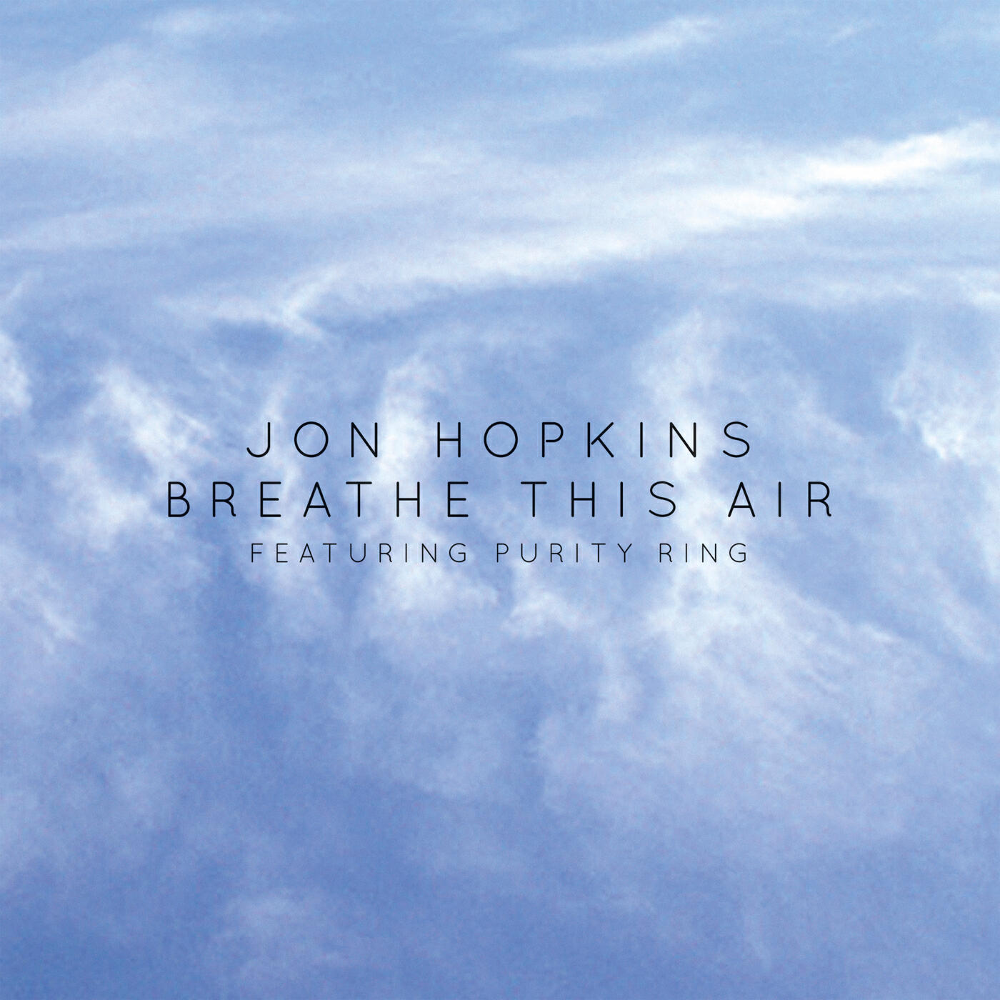 Релиз Breathe This Air