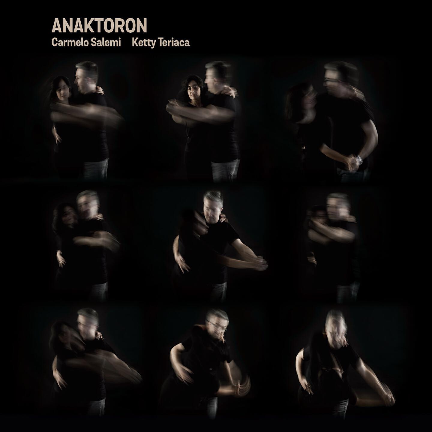 Релиз Anaktoron