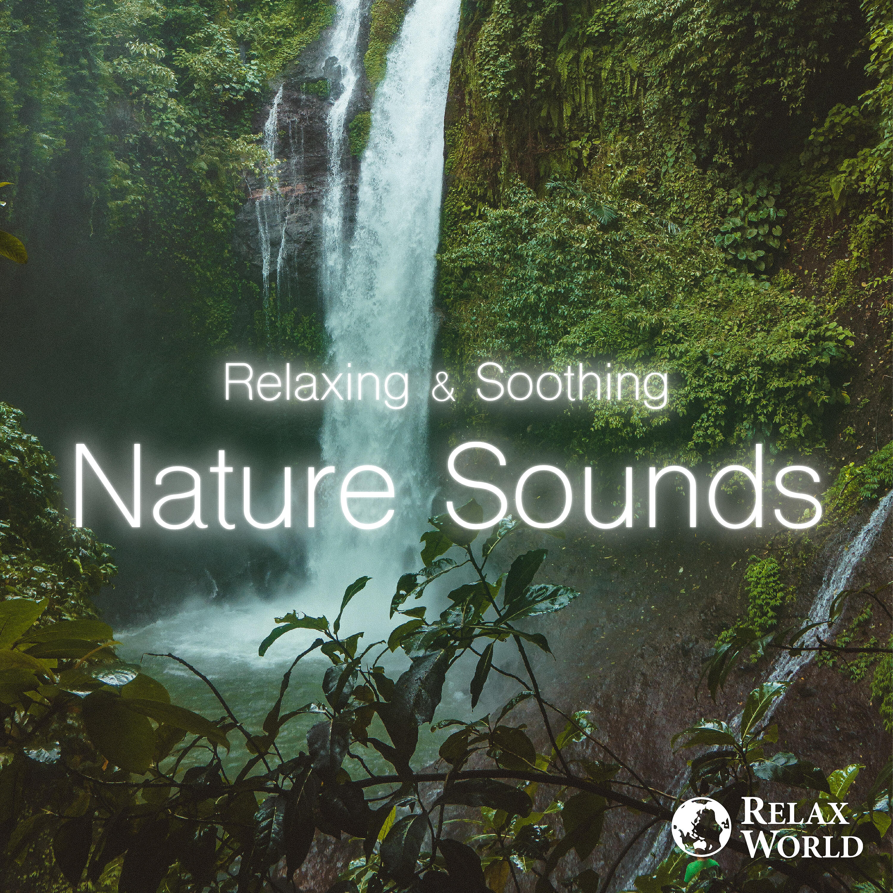 Релиз Relaxing & Soothing - Nature Sounds