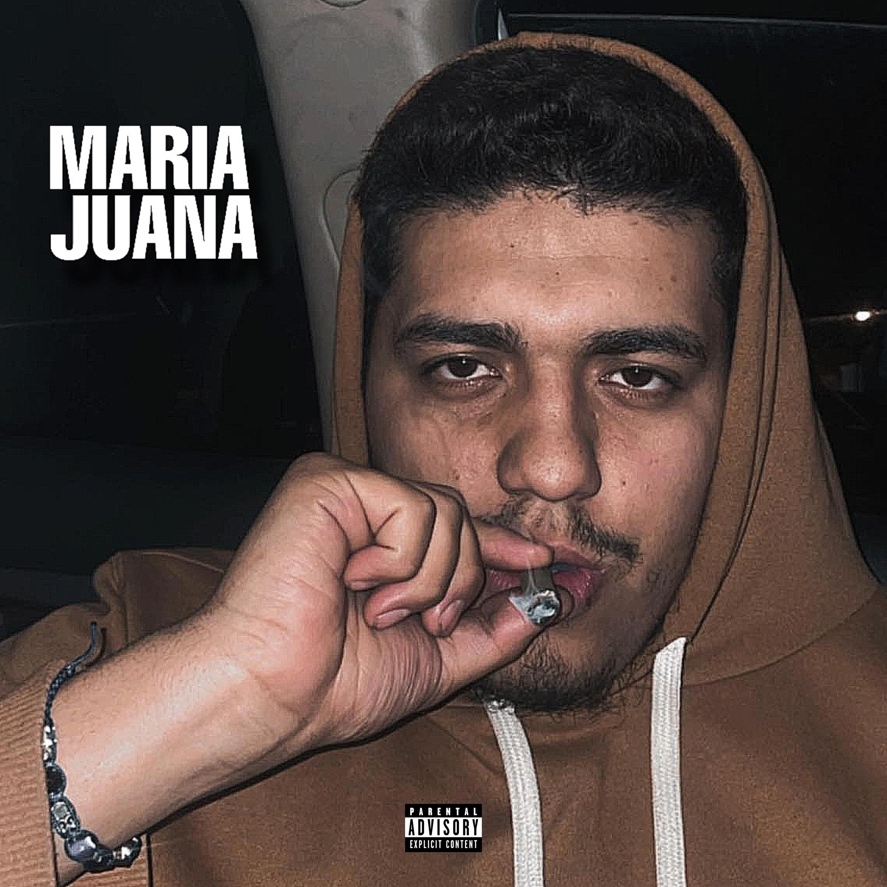 Релиз Maria Juana