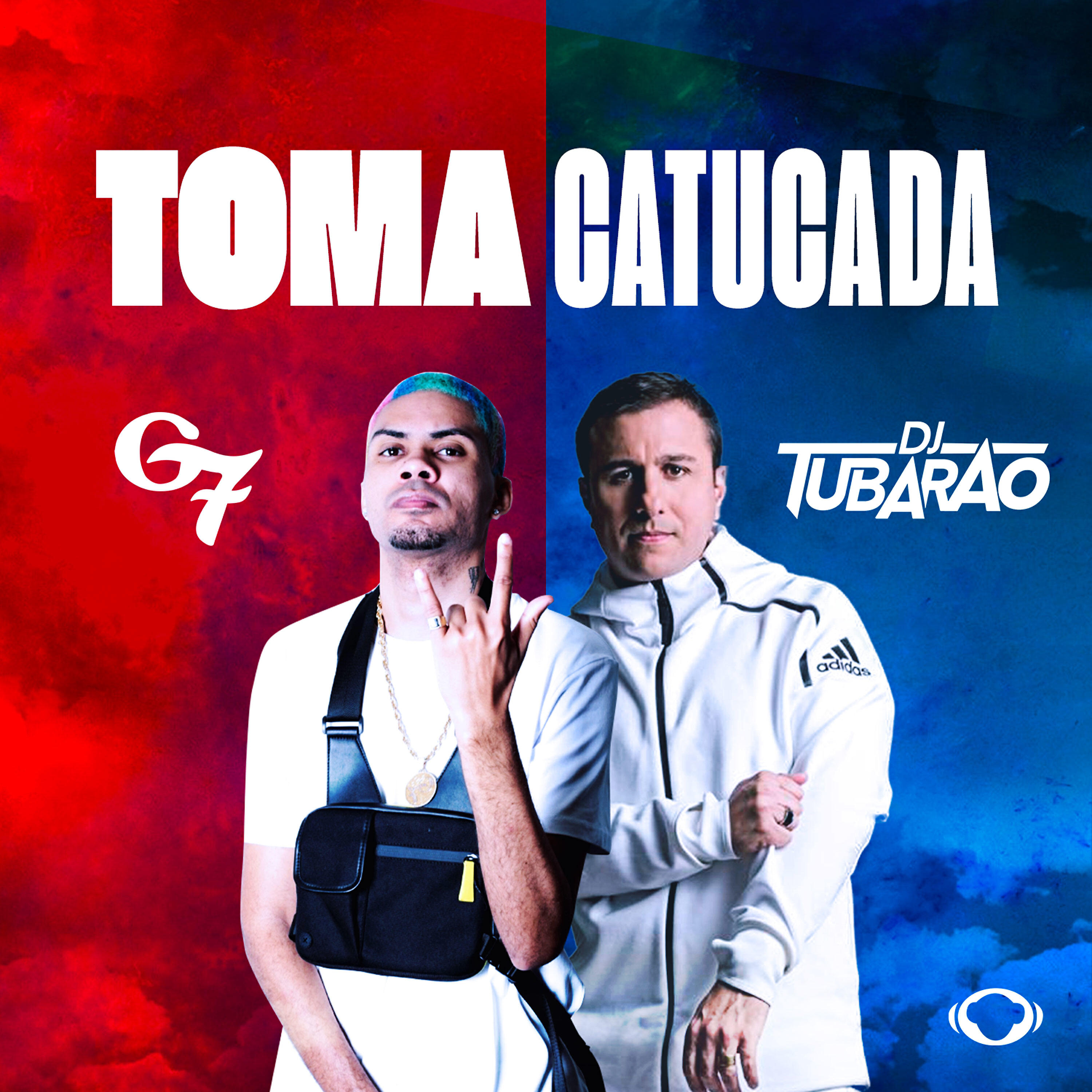 Релиз Toma Catucada (Princesa Só Tem Cara)