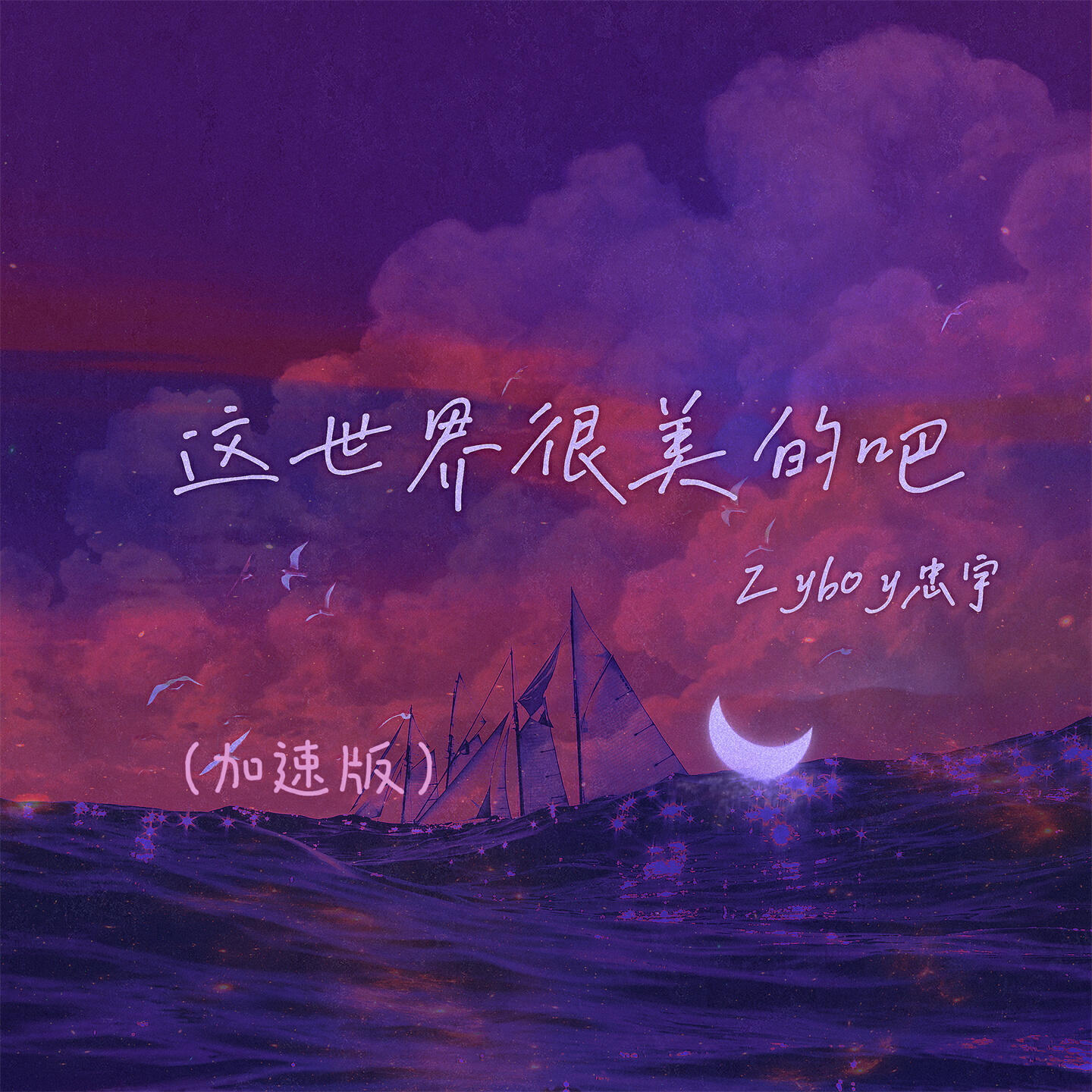 Zyboy忠宇
