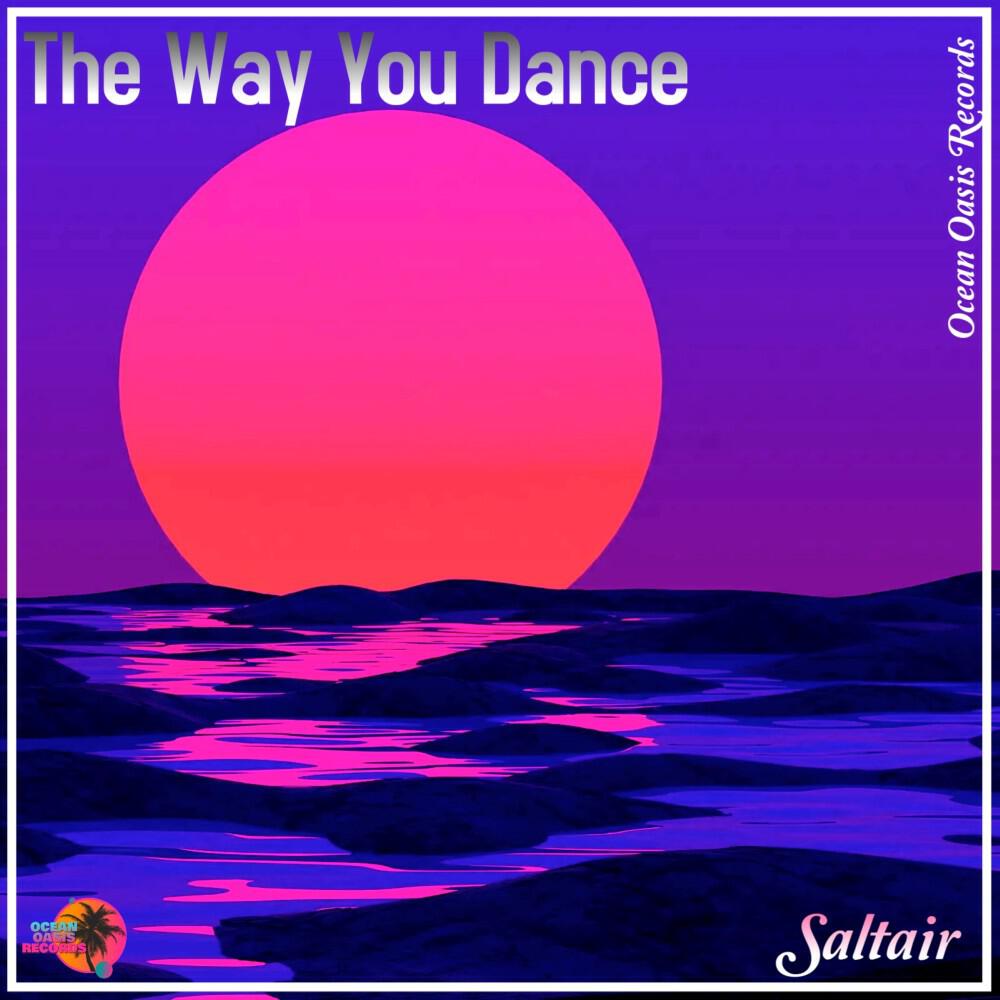 Релиз The Way You Dance