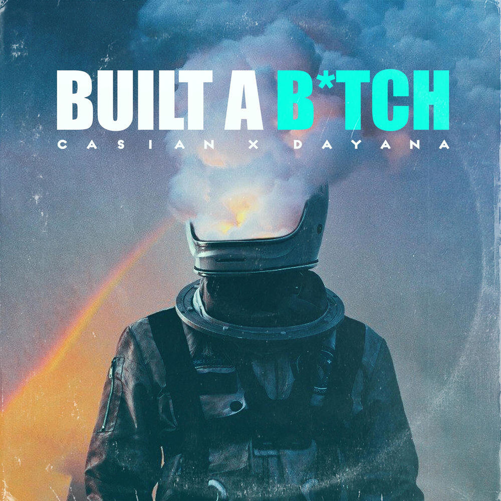 Релиз Build a bitch