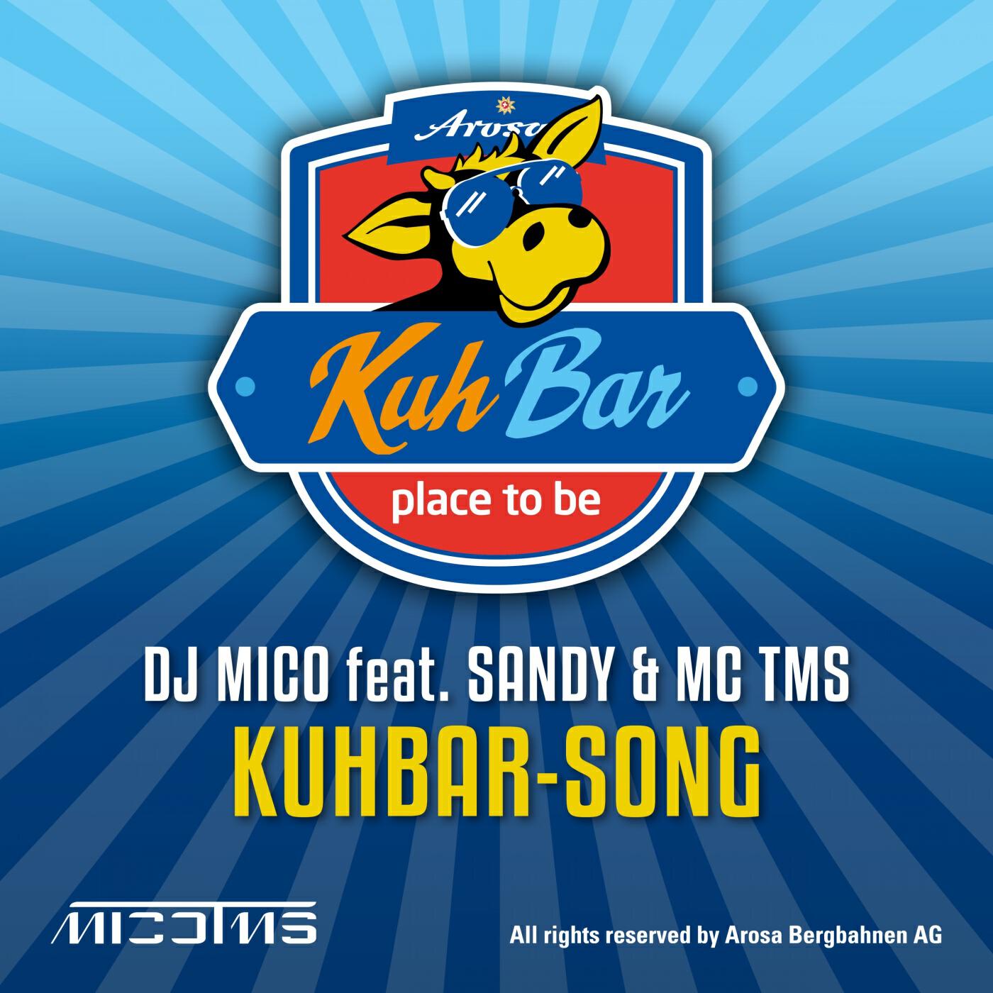 Релиз KuhBar-Song