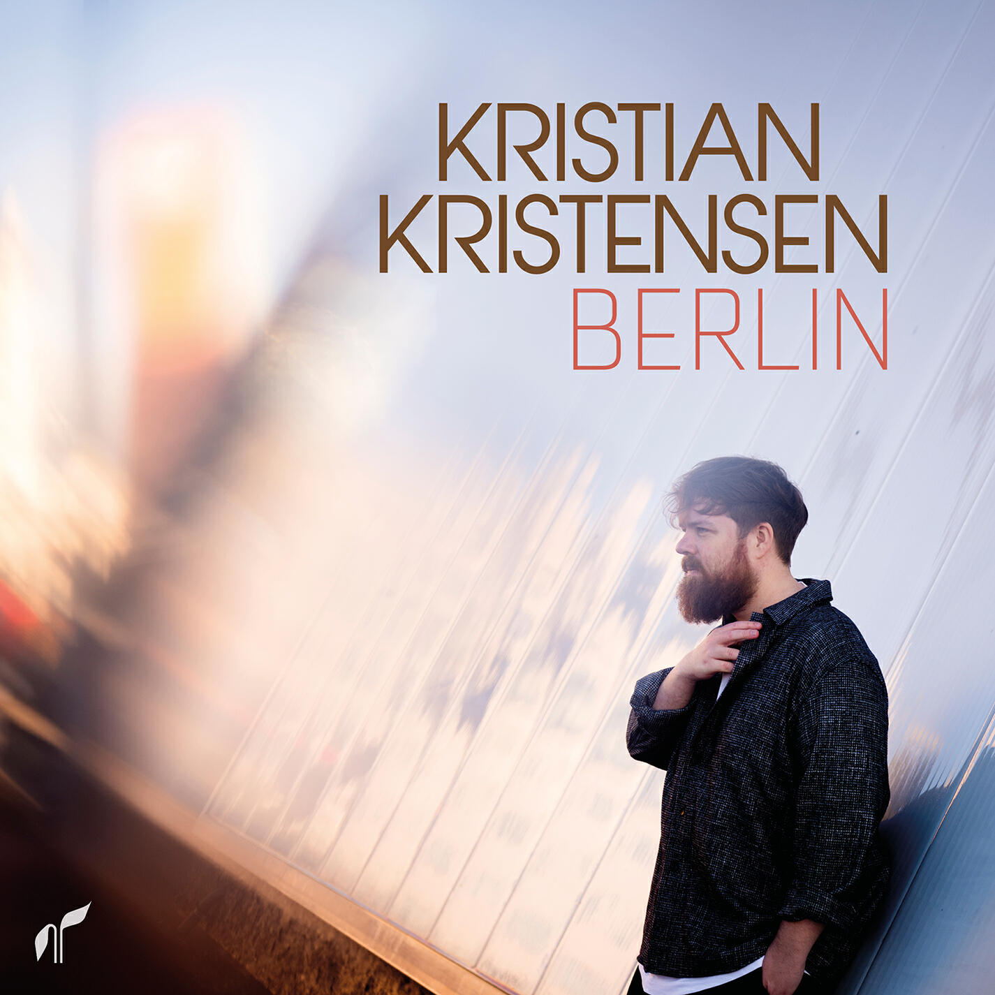 Релиз Berlin