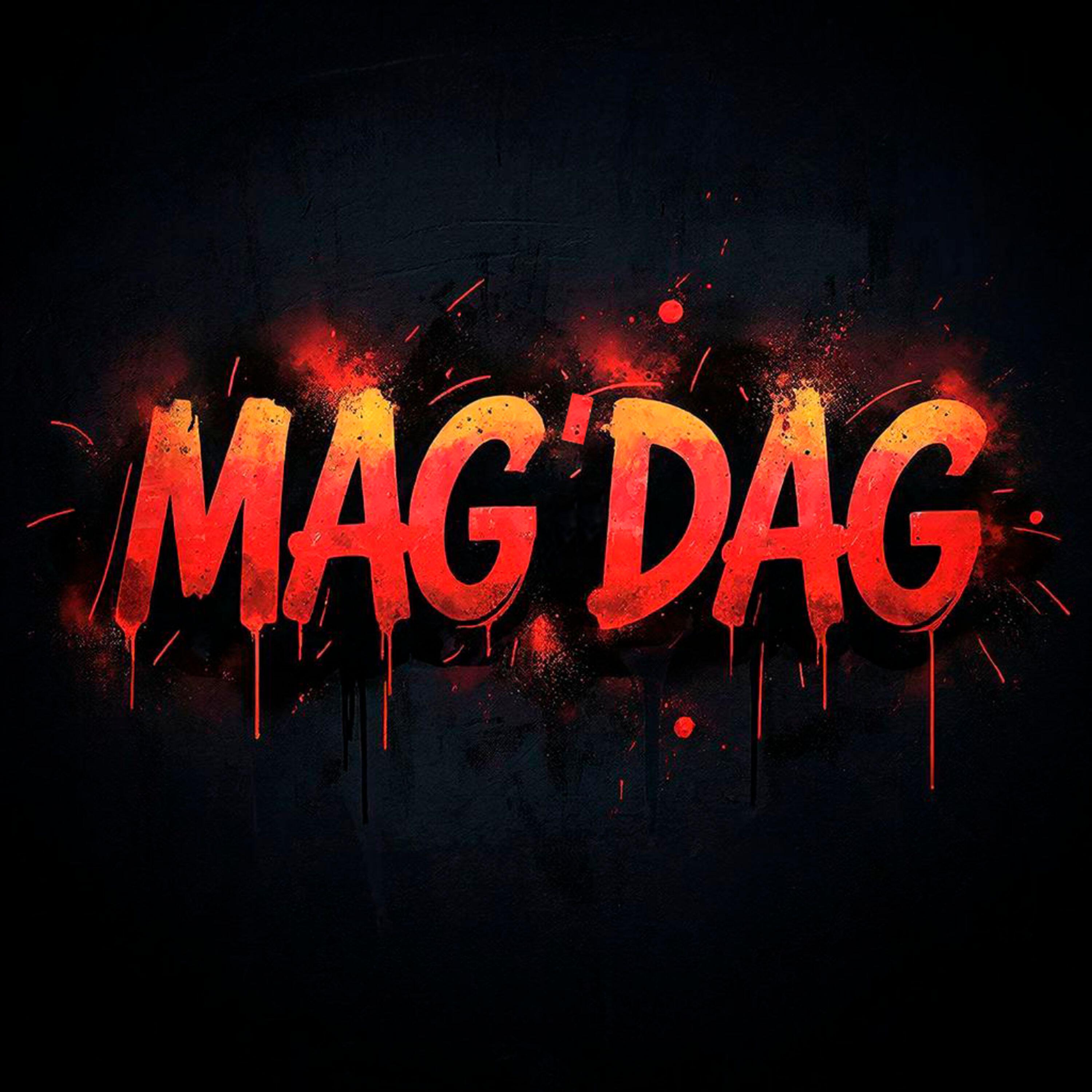 MAG'DAG