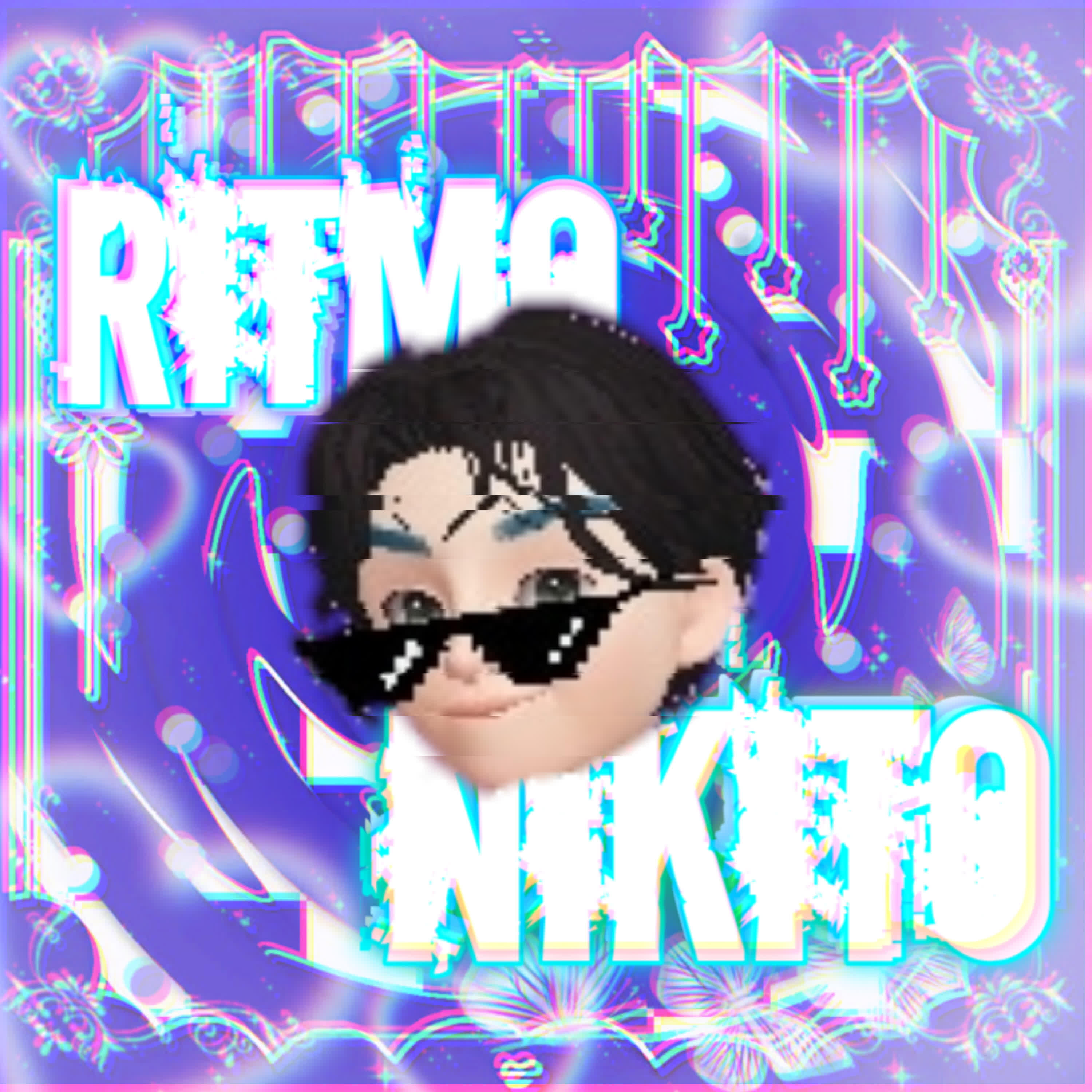 Релиз RITMO NIKITO
