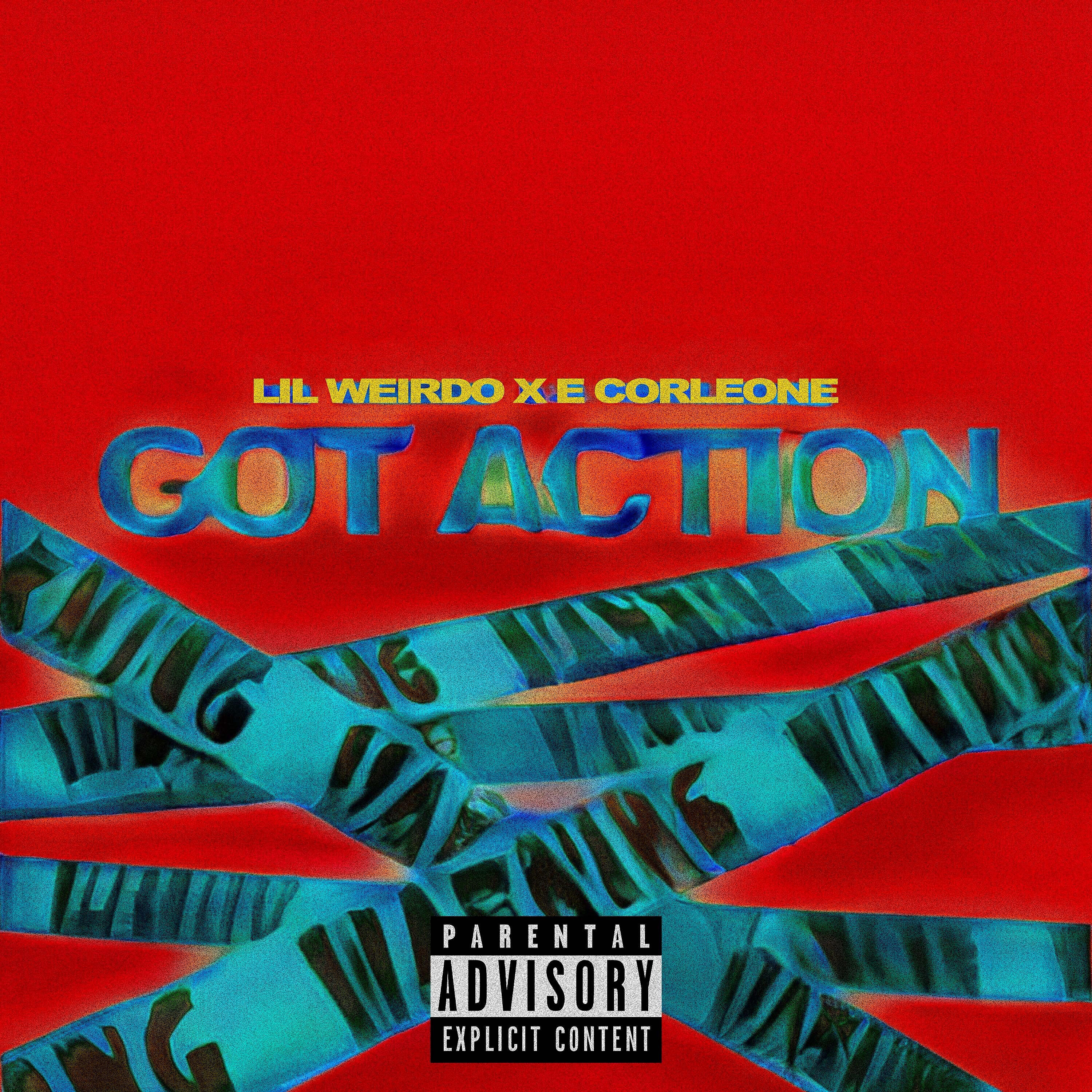 E. Corleone