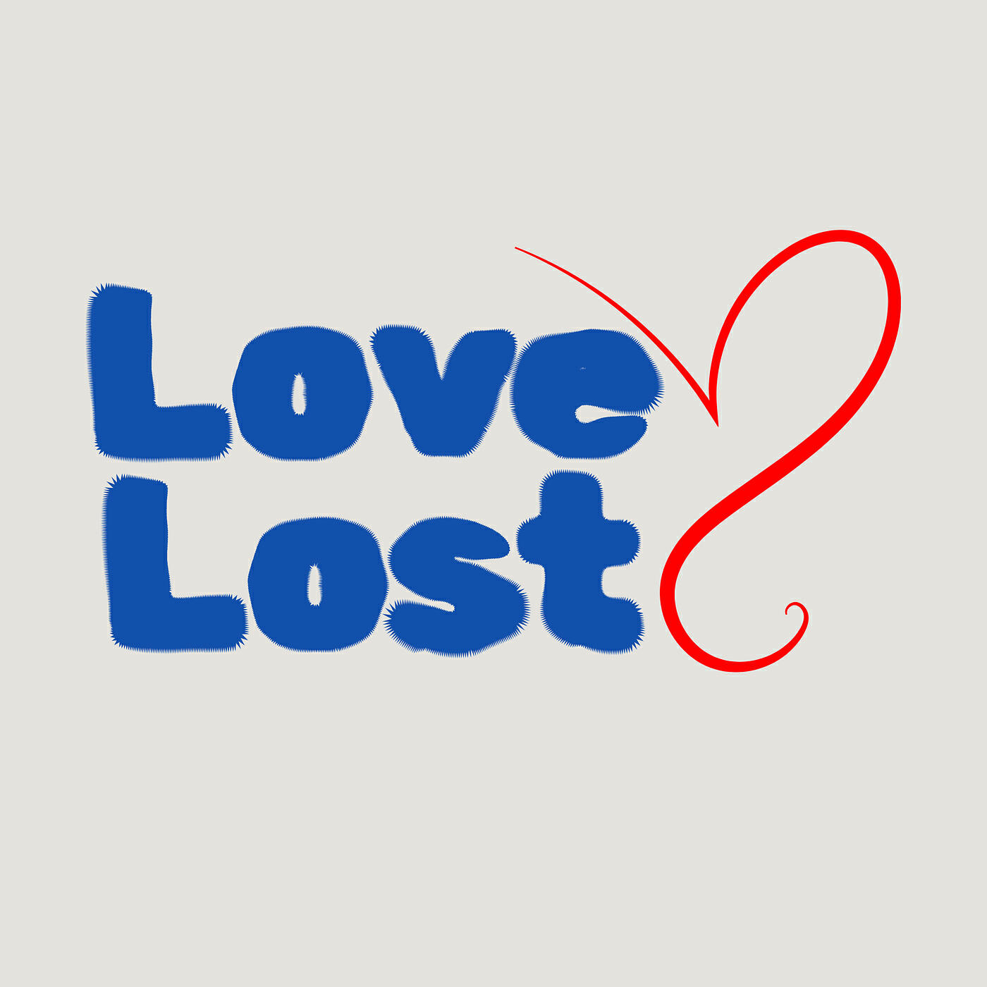 Релиз Love Lost