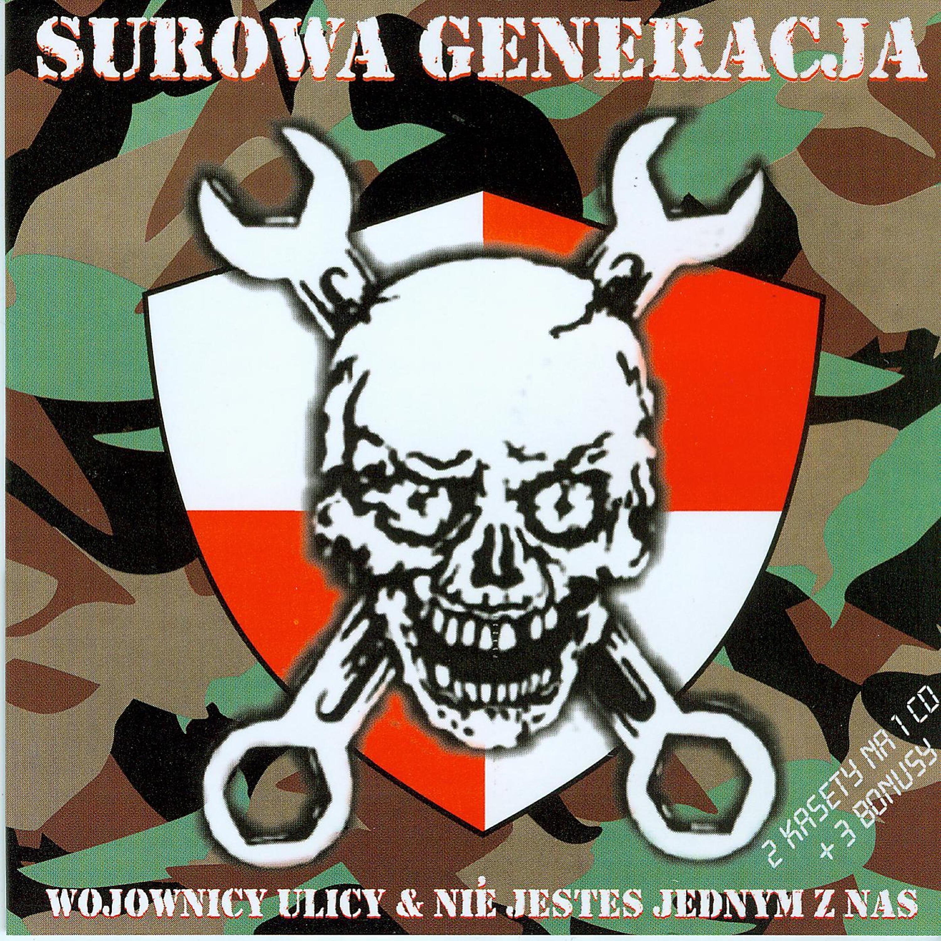 Surowa Generacja