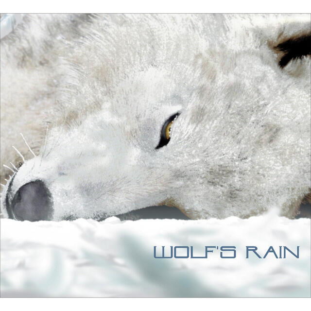 Релиз WOLF'S RAIN