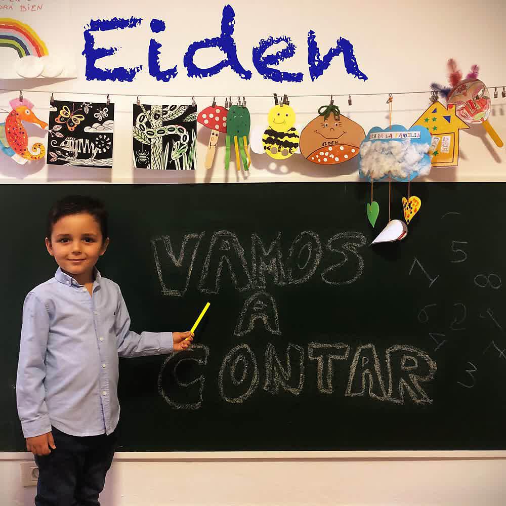 Релиз Vamos a Contar (Radio Edit)