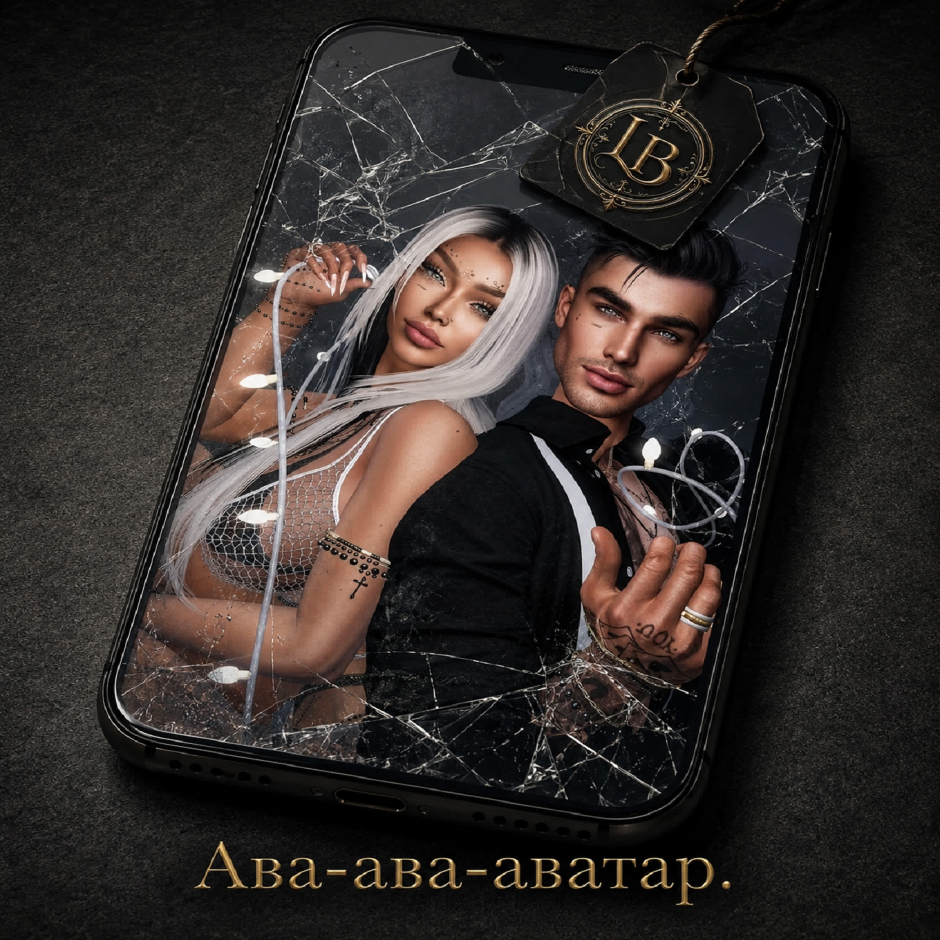 Релиз Ава-ава-аватар.