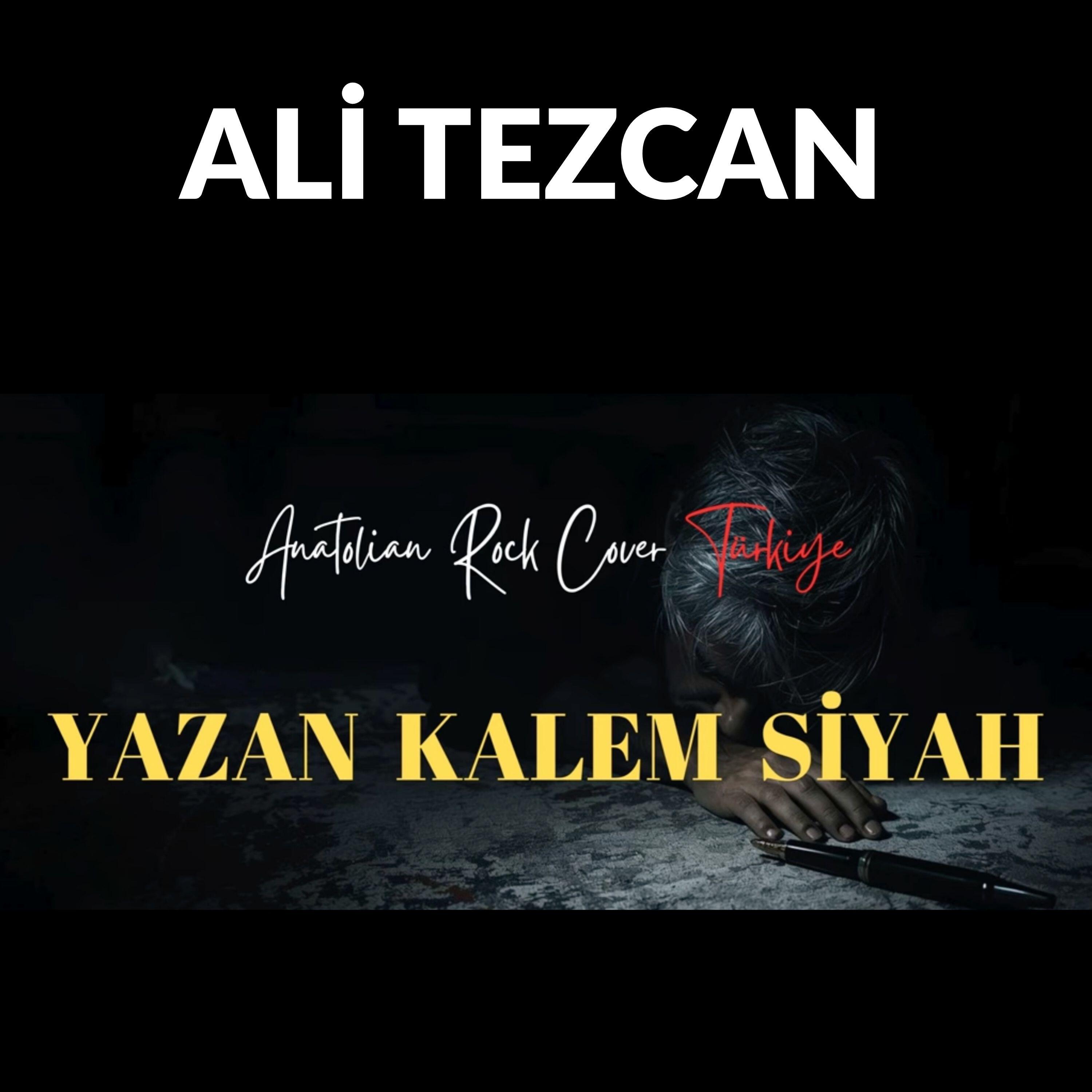Релиз Yazan Kalem Siyah