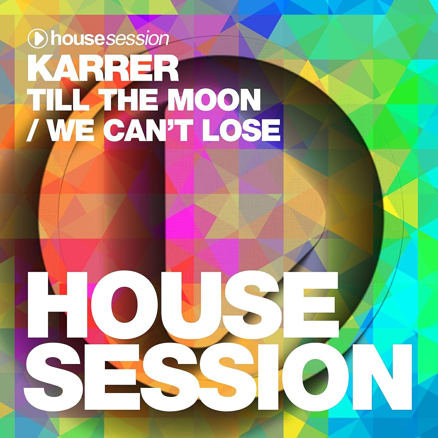 Релиз Till the Moon / We Can't Lose