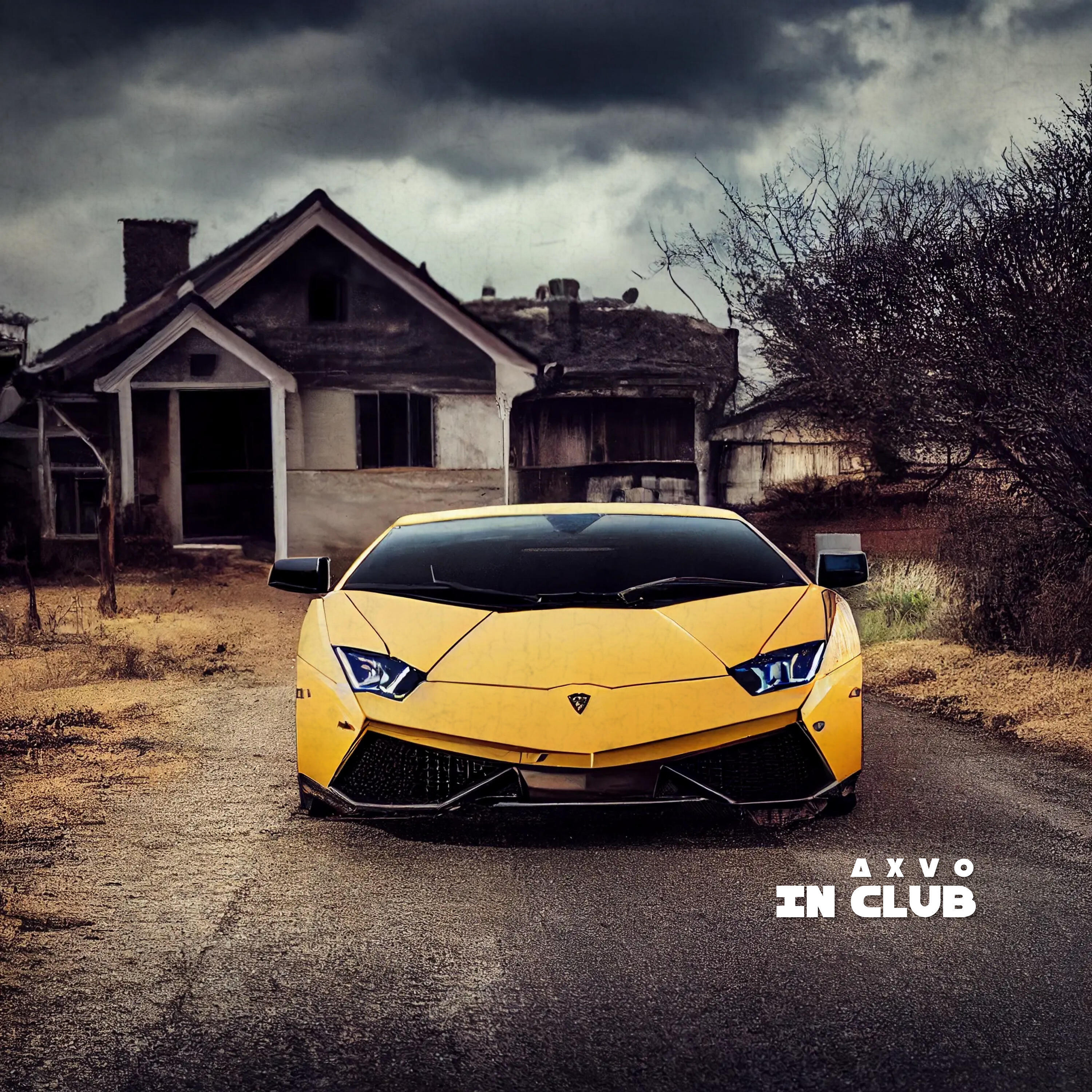 Релиз In Club