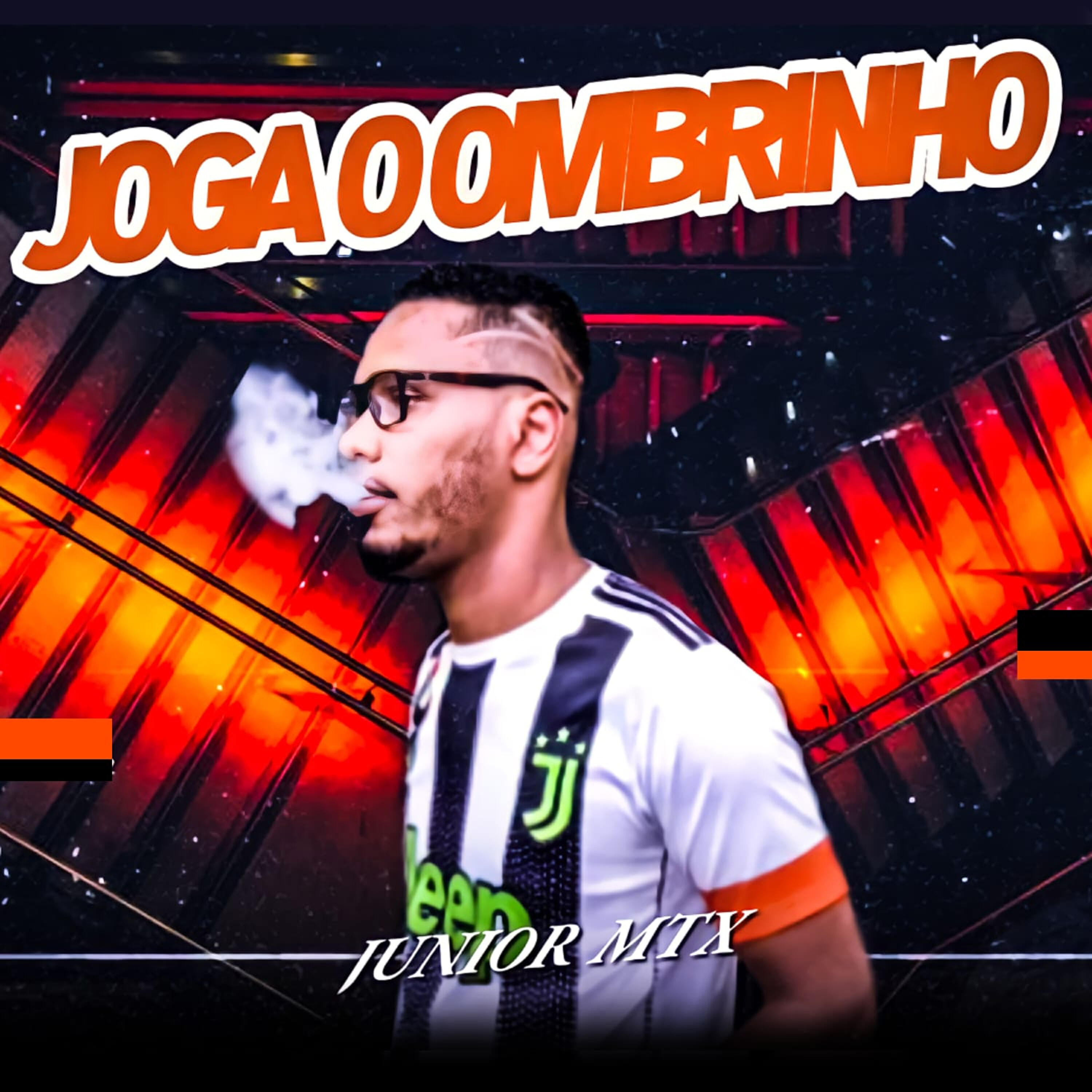 Релиз Joga o Ombrinho