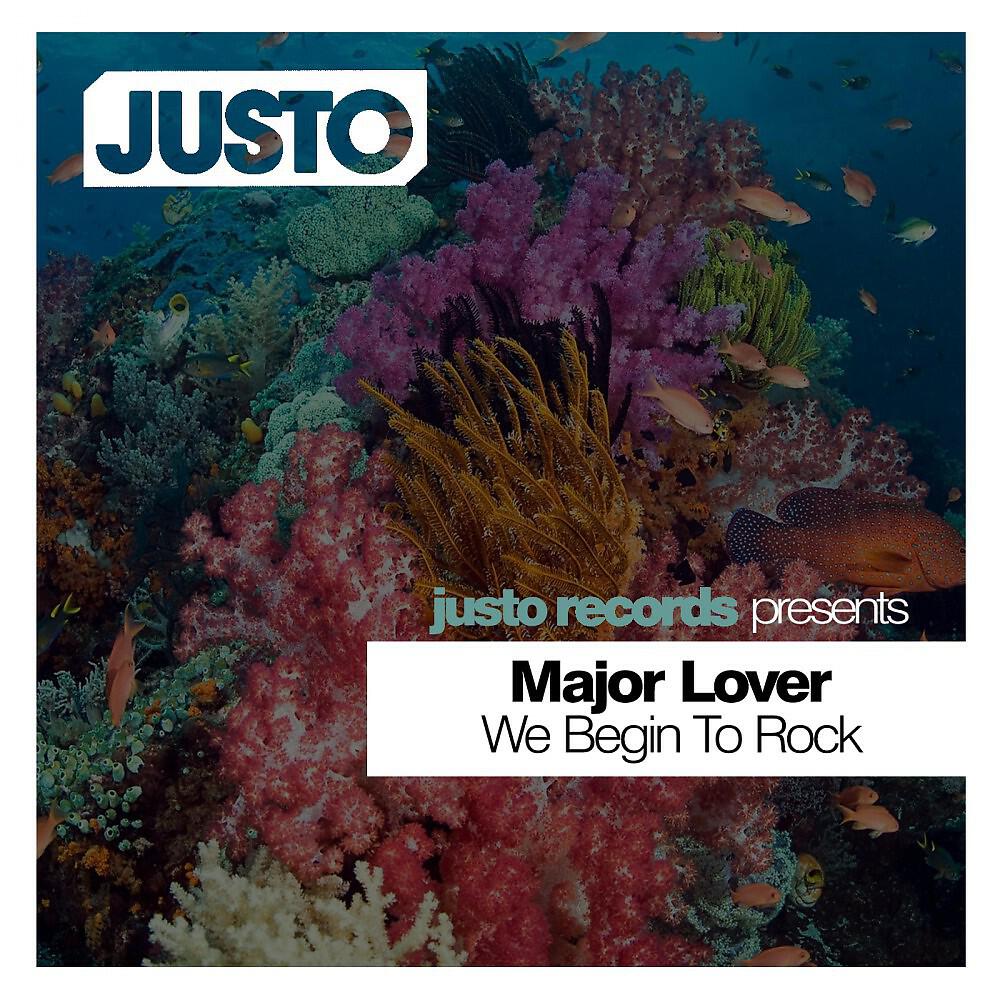 Релиз We Begin to Rock