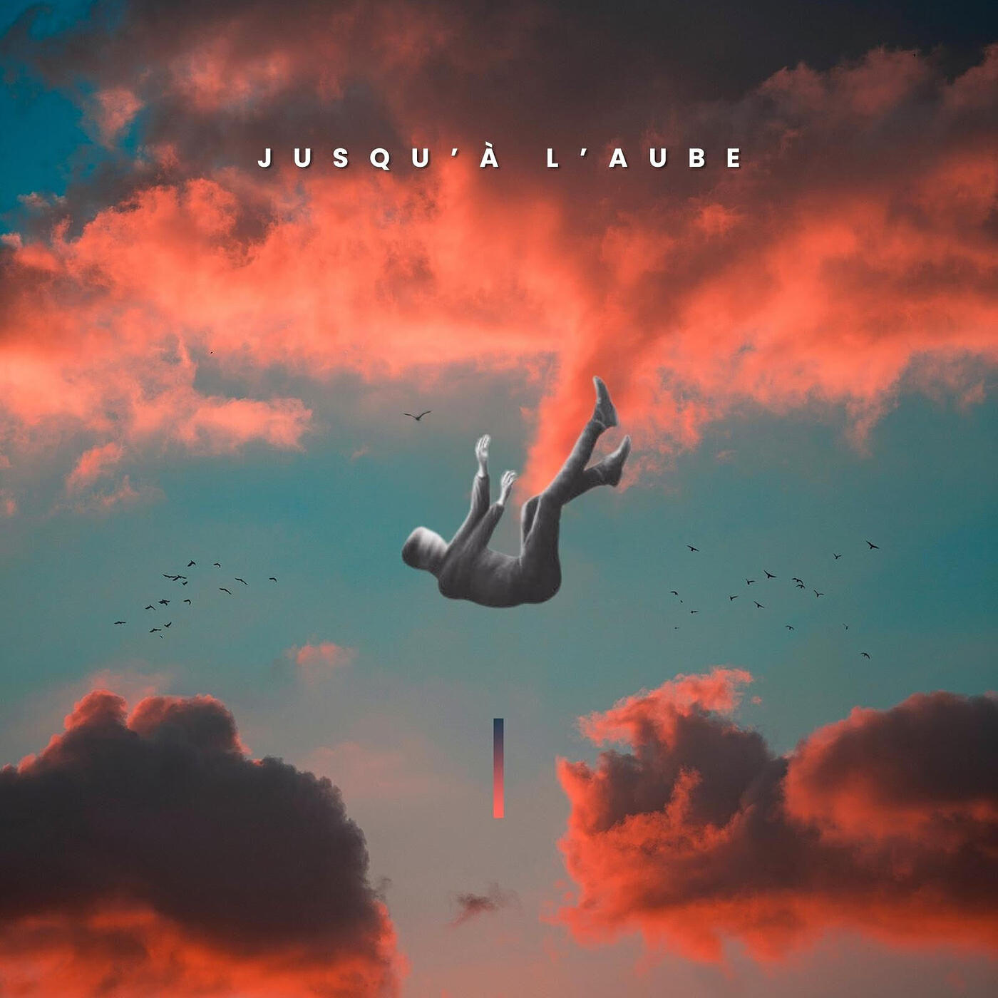 Релиз Jusqu'à l'aube