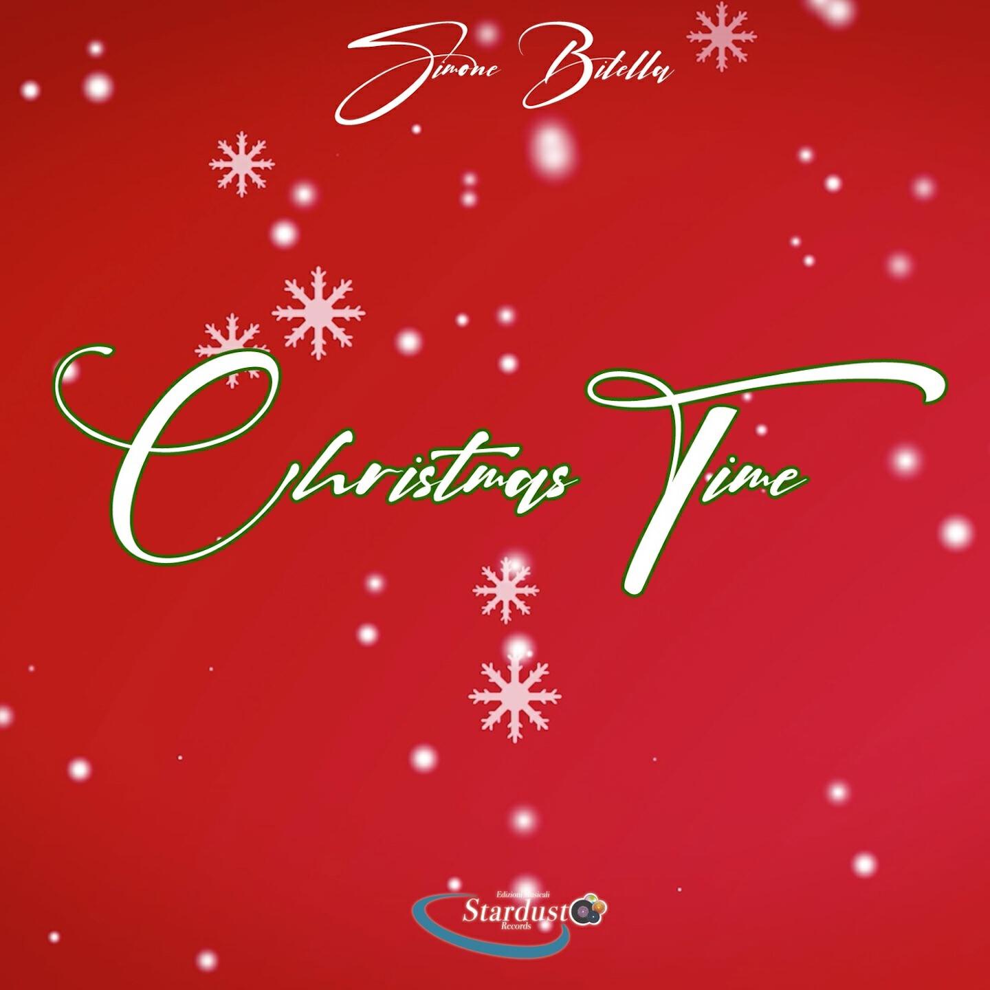 Релиз Christmas Time