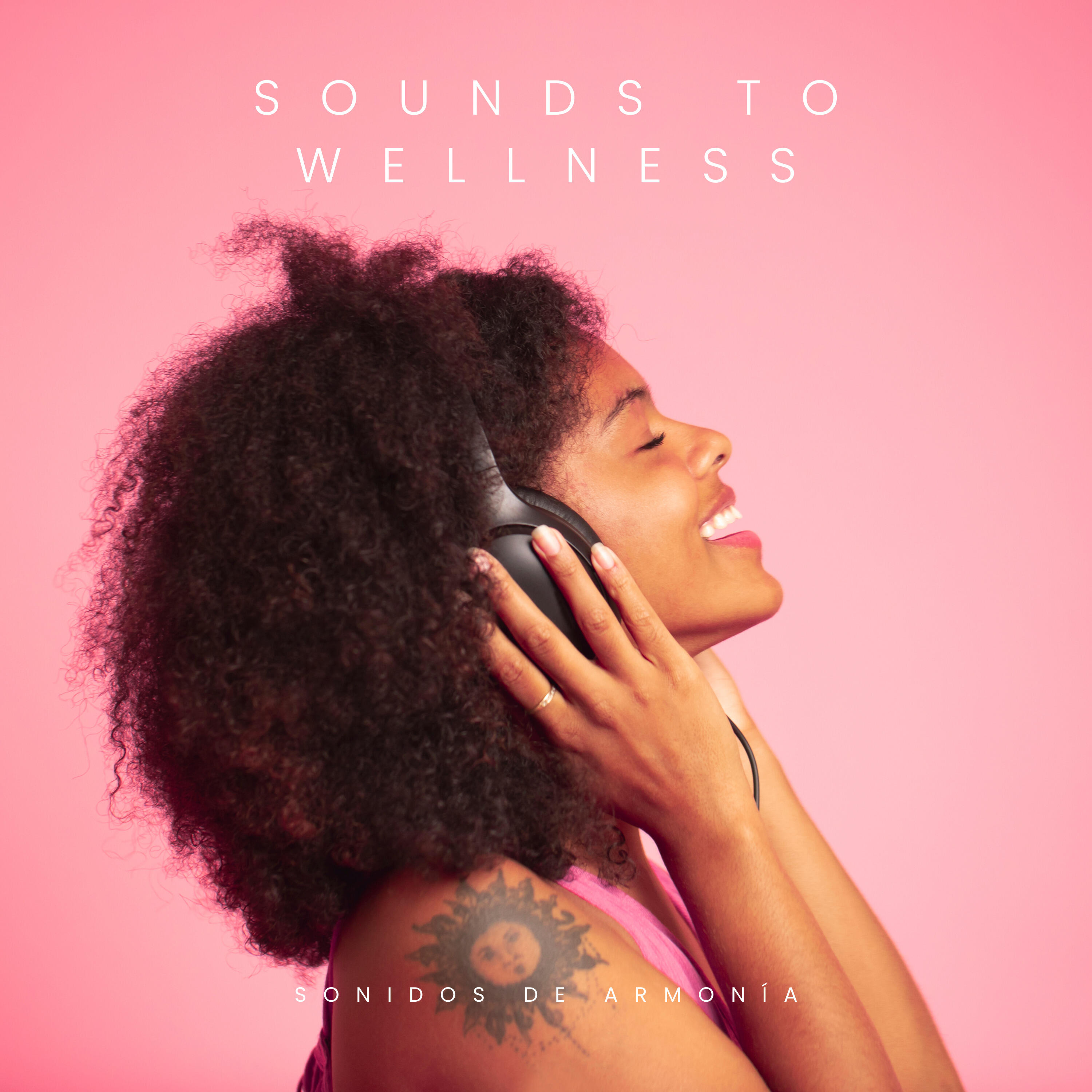 Постер альбома Sounds To Wellness