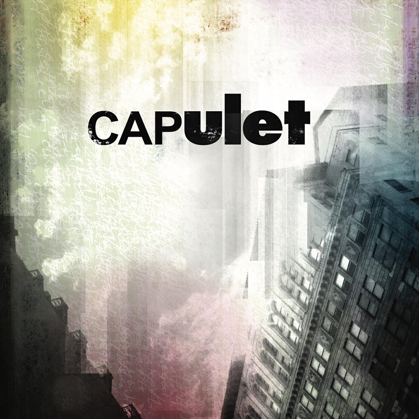 Релиз Capulet