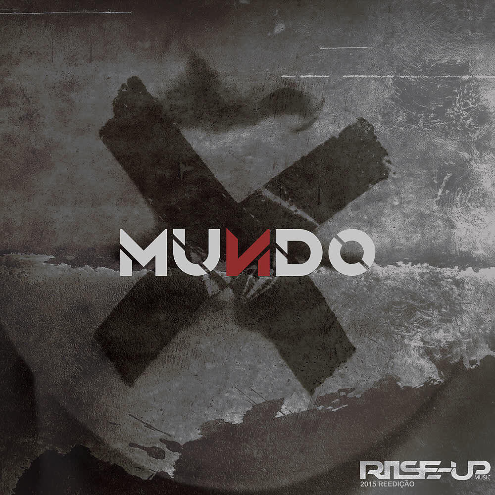 Релиз Mundo Mudo (Reedição Especial 5 Anos)