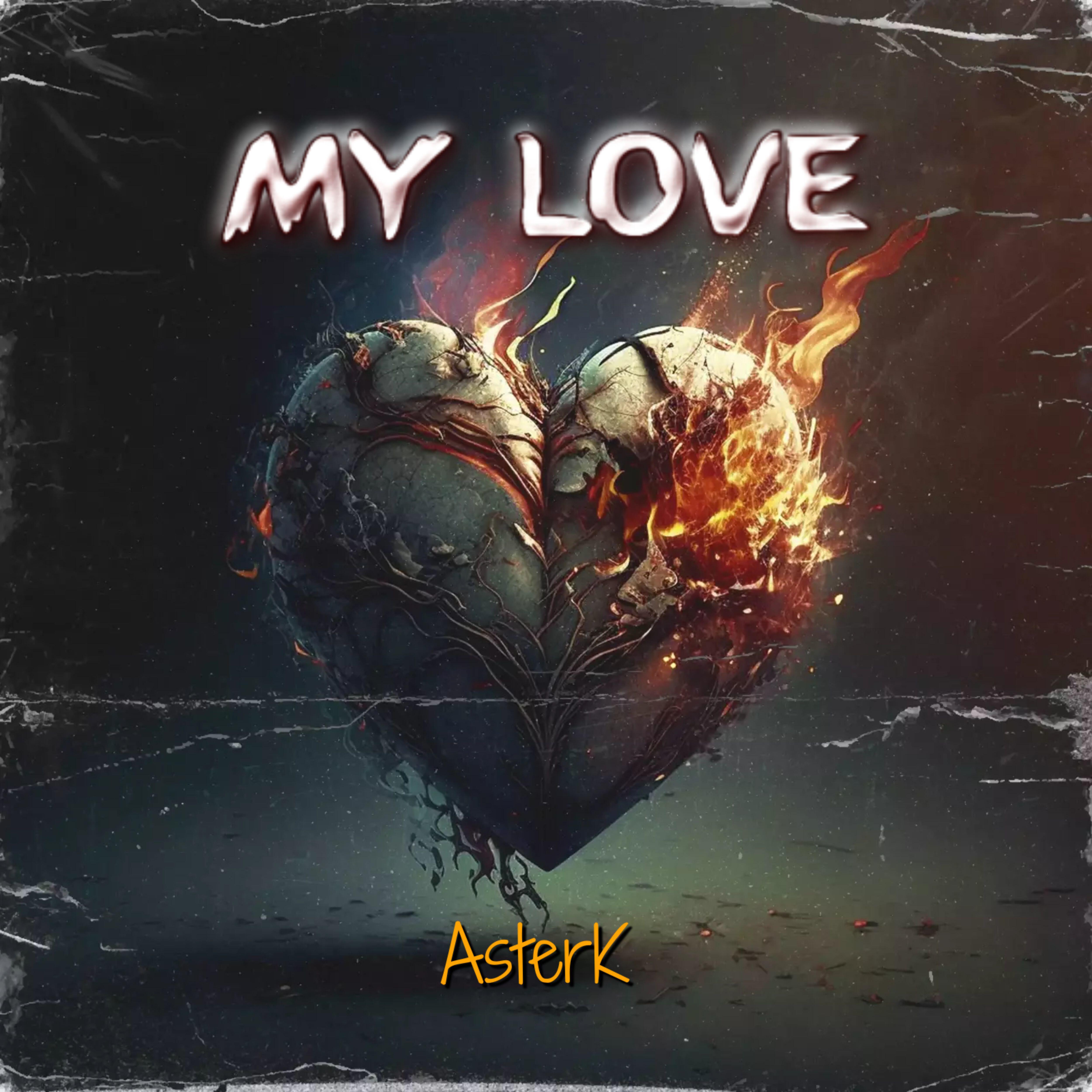 Релиз My Love