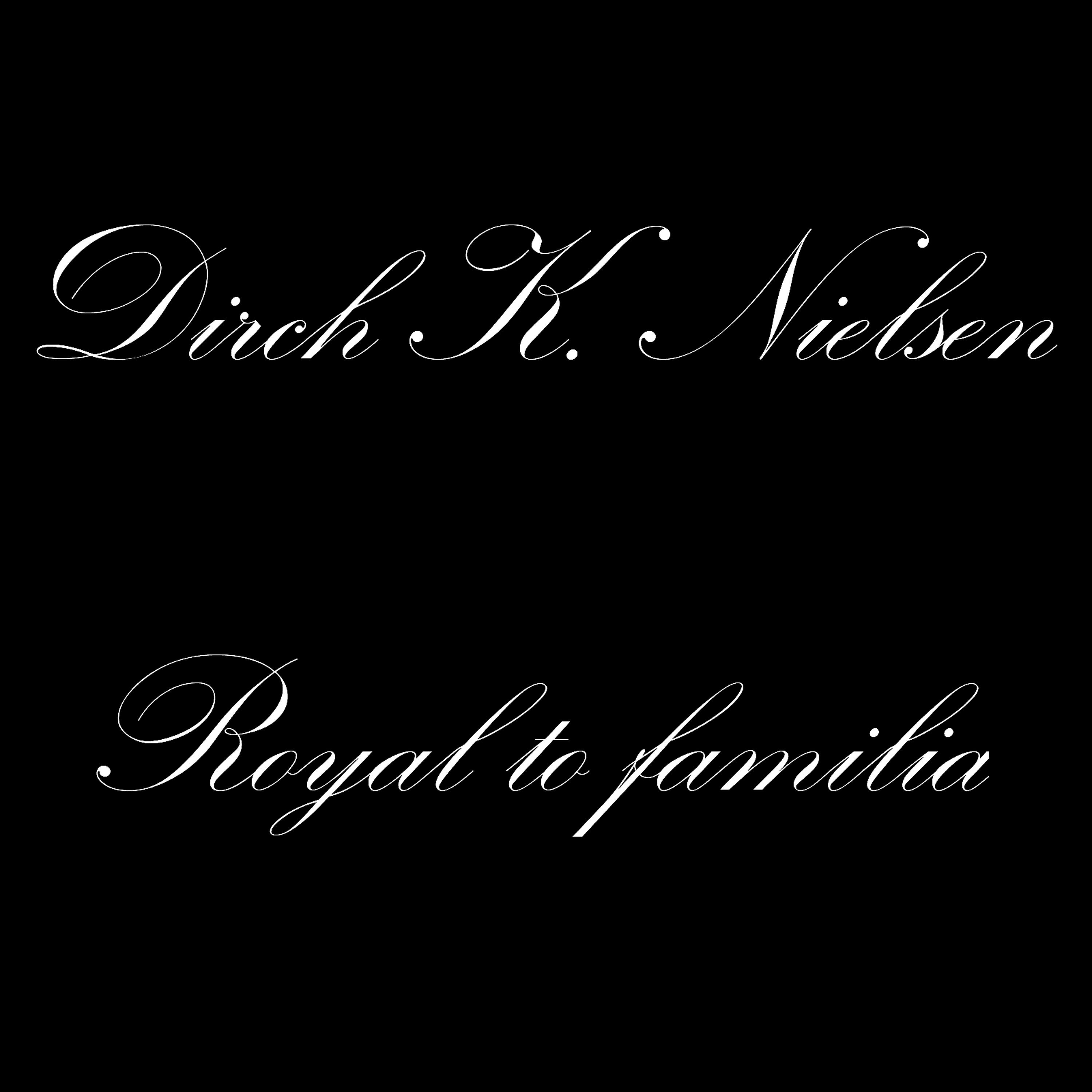 Релиз Royal to familia