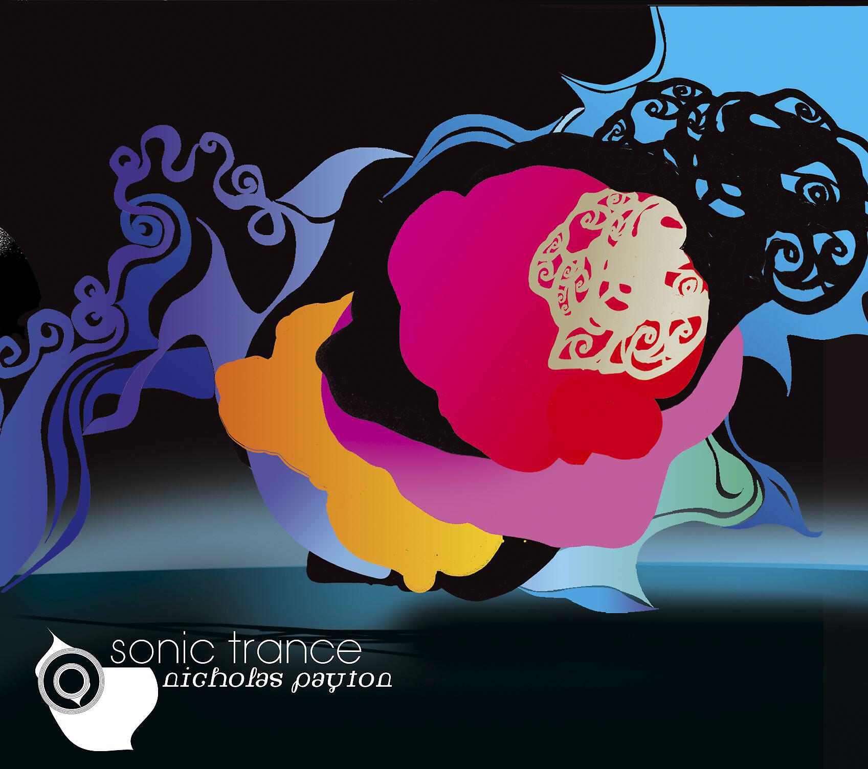 Релиз Sonic Trance