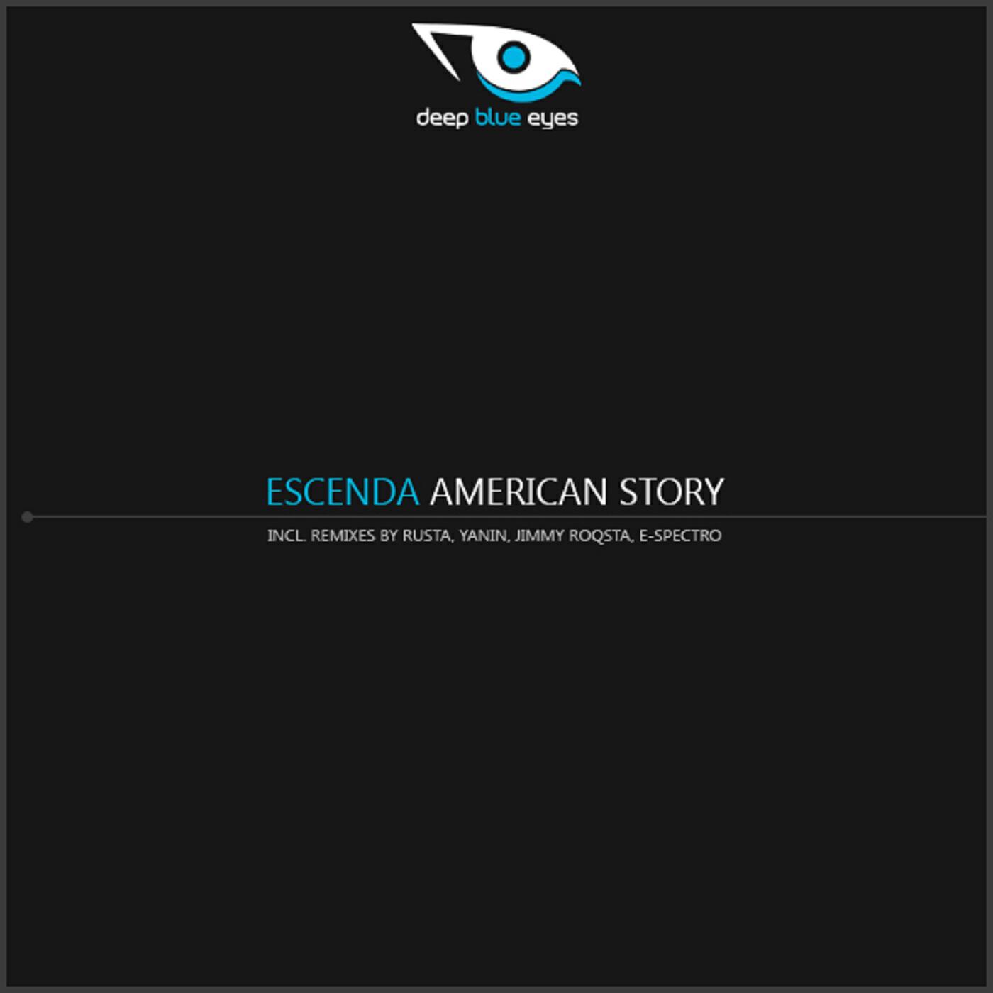 Релиз American Story