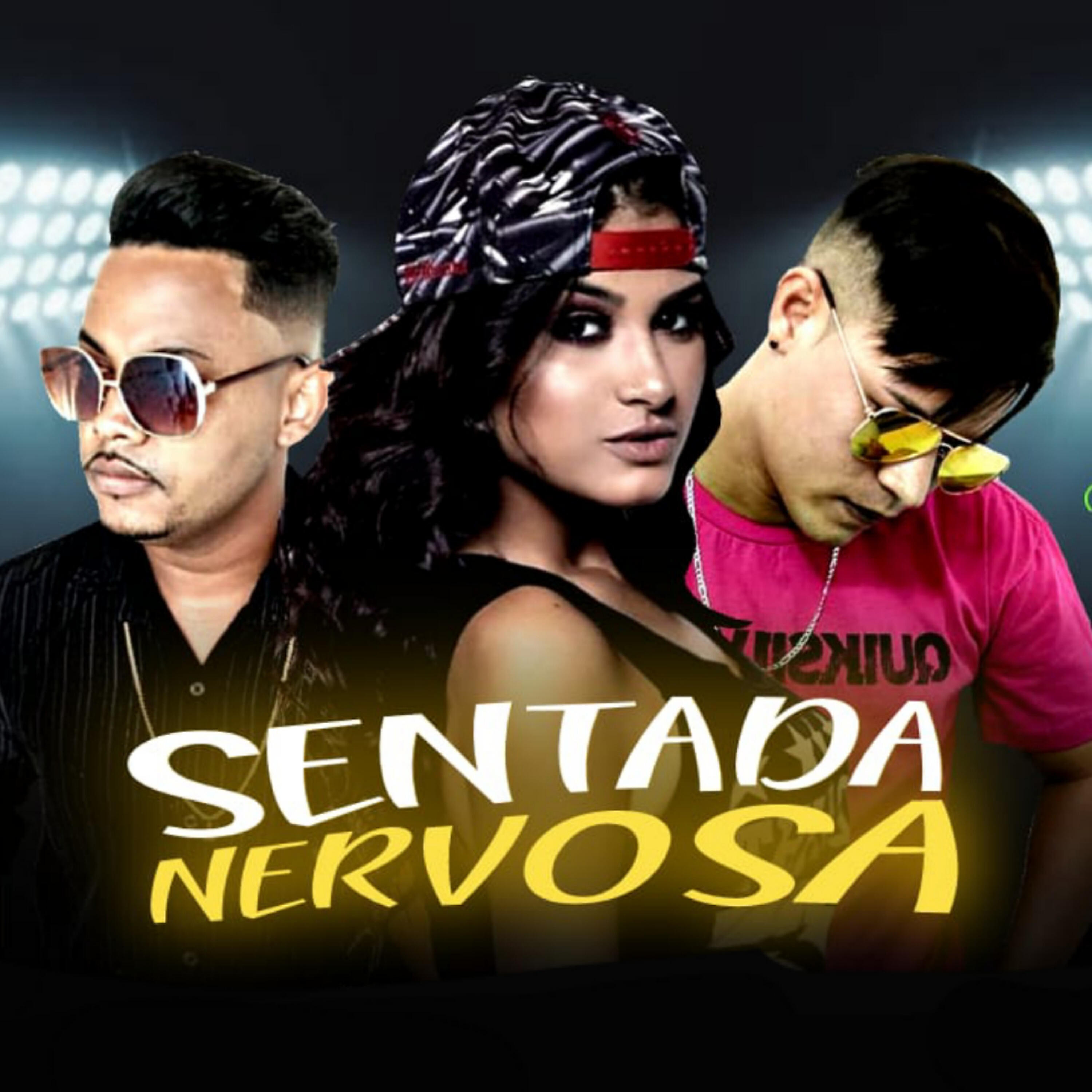 Релиз Sentada Nervosa