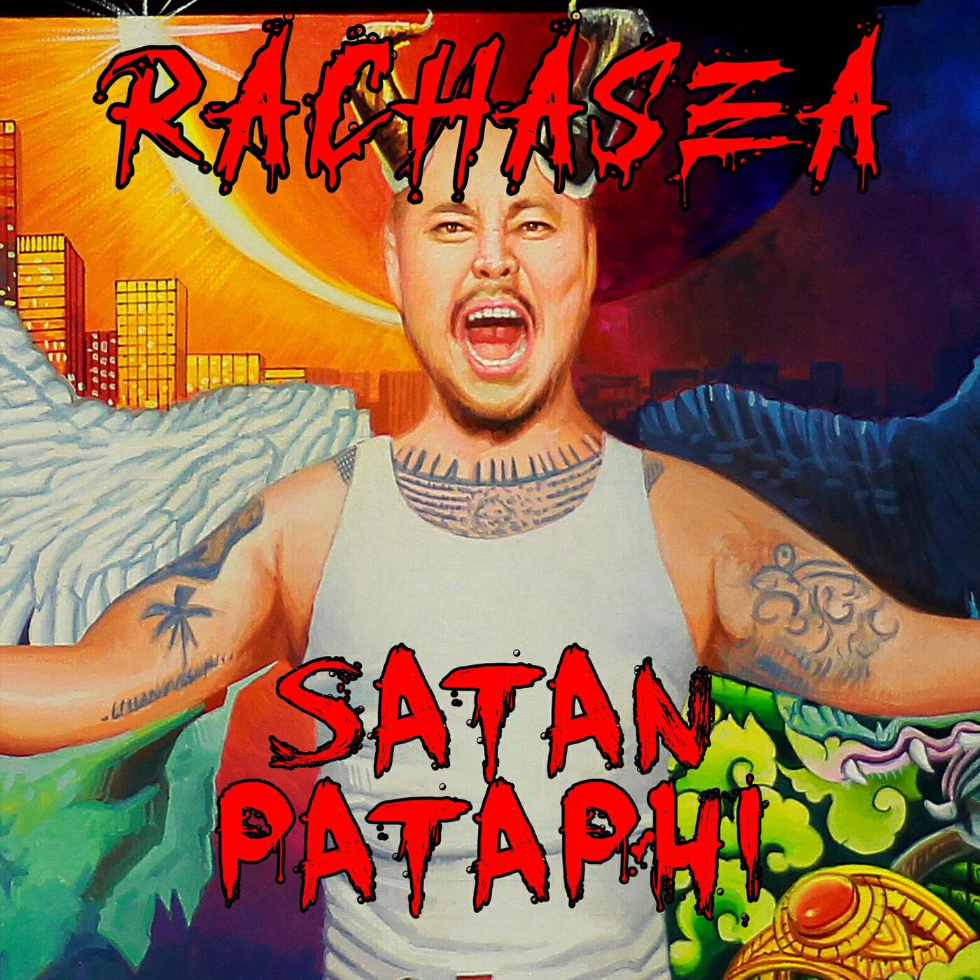 Релиз Satan Pataphi