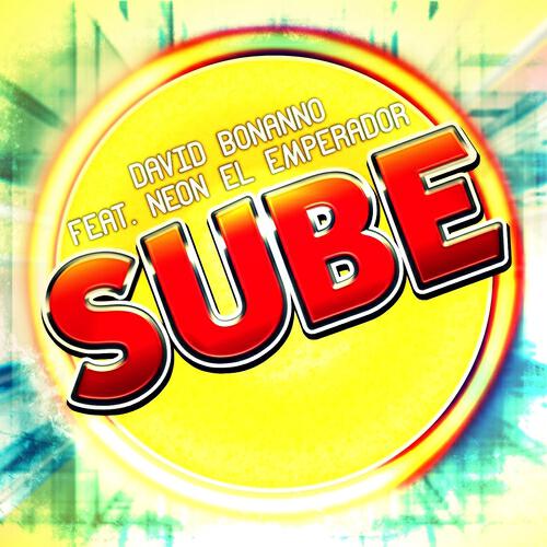 Релиз Sube