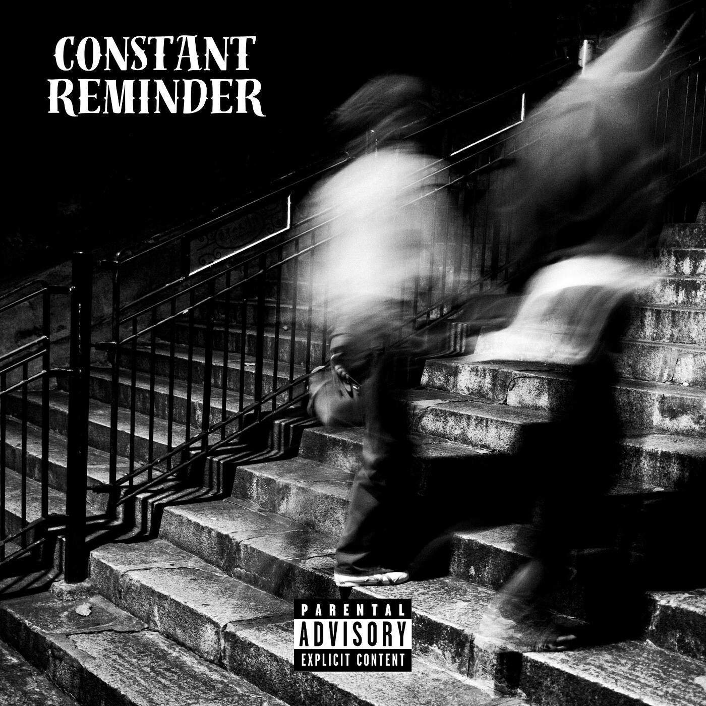 Релиз Constant Reminder