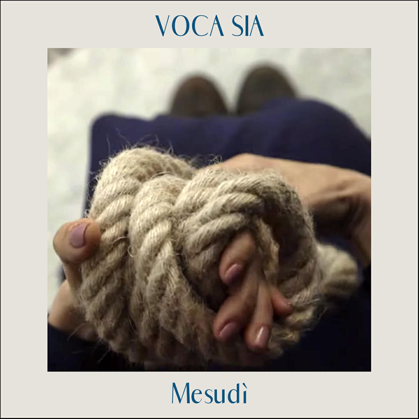 Релиз Voca Sia