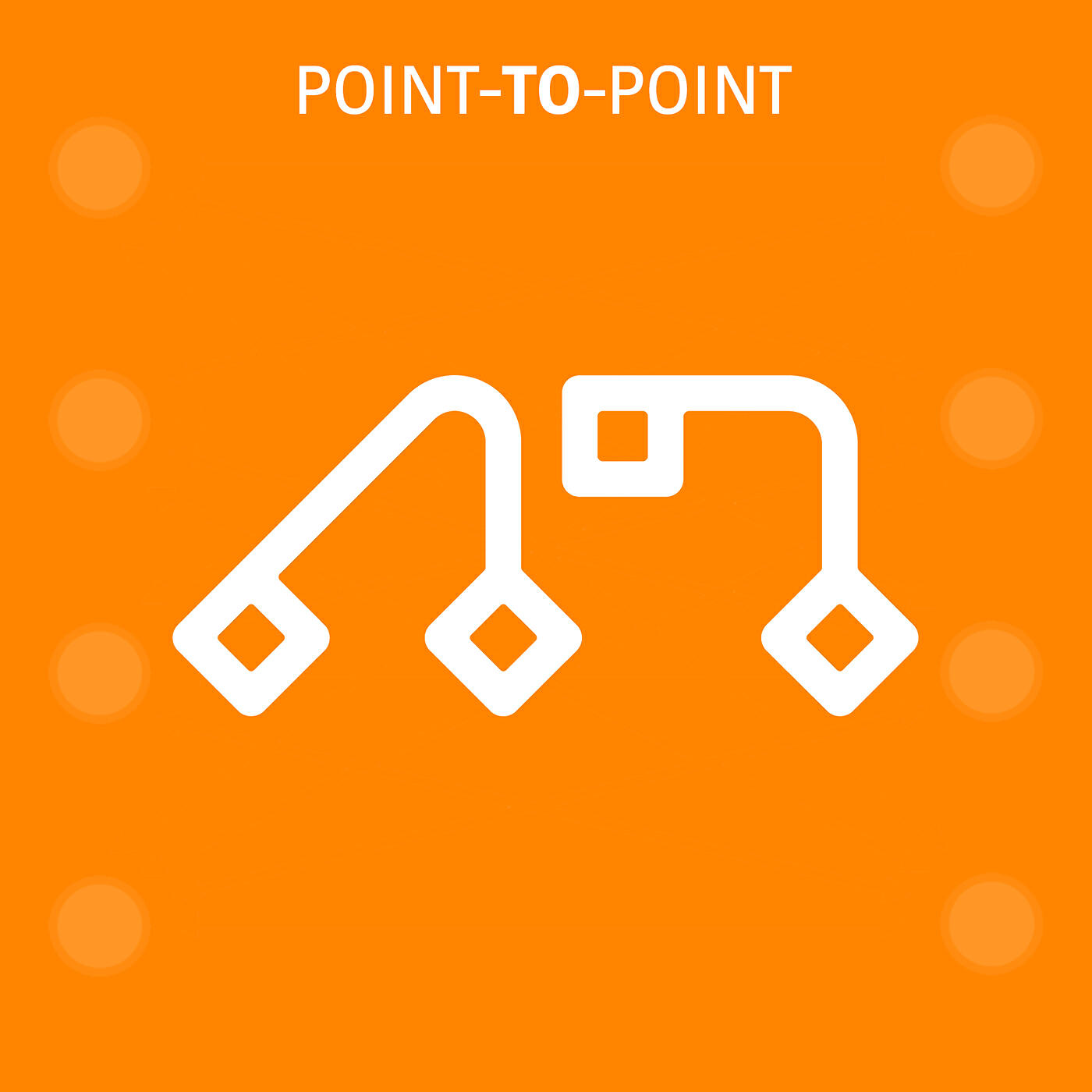 Релиз Point-to-Point