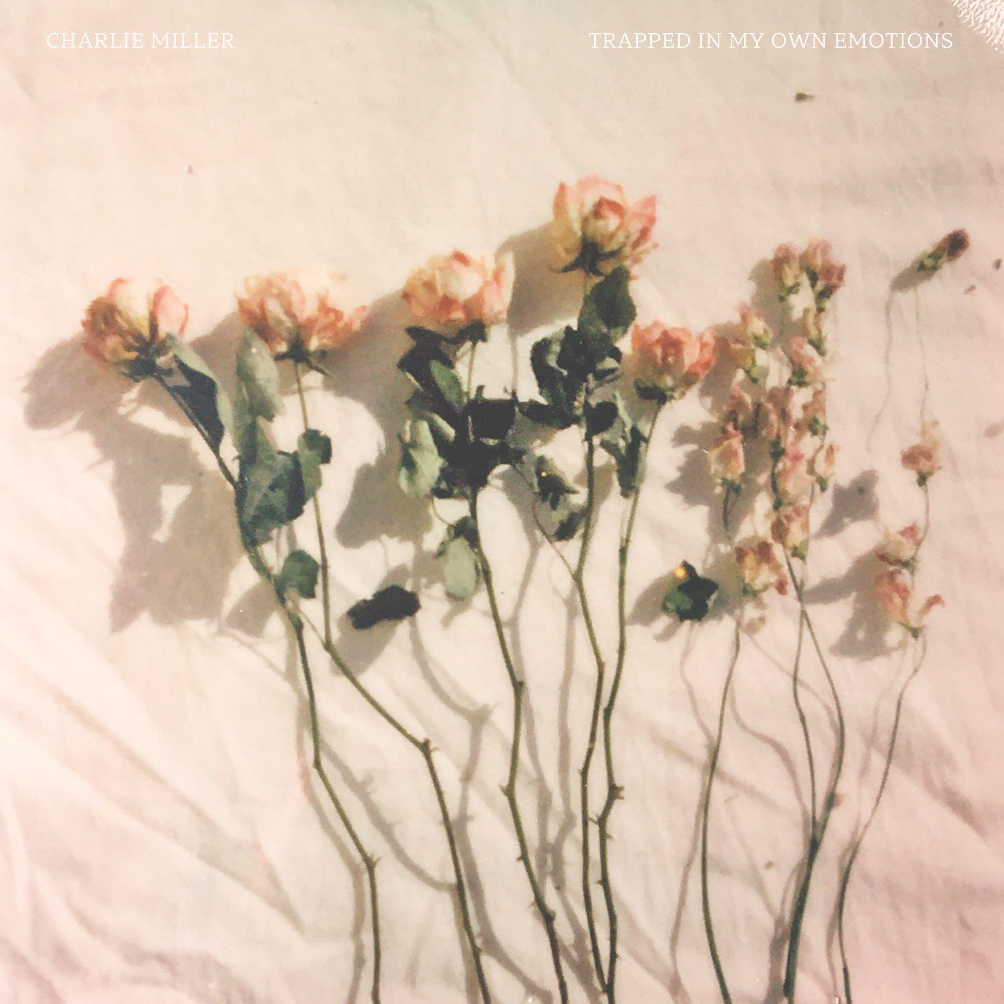 Релиз Trapped In My Own Emotions