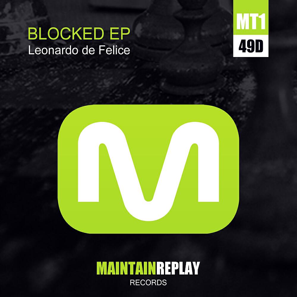 Релиз Blocked EP