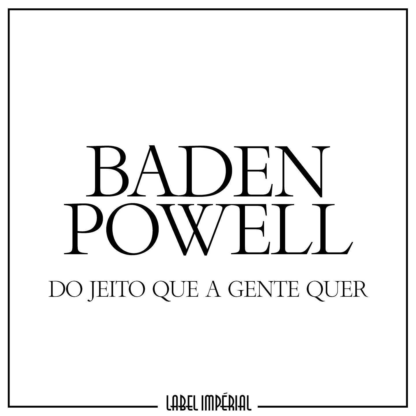 Релиз Do Jeito Que a Gente Quer