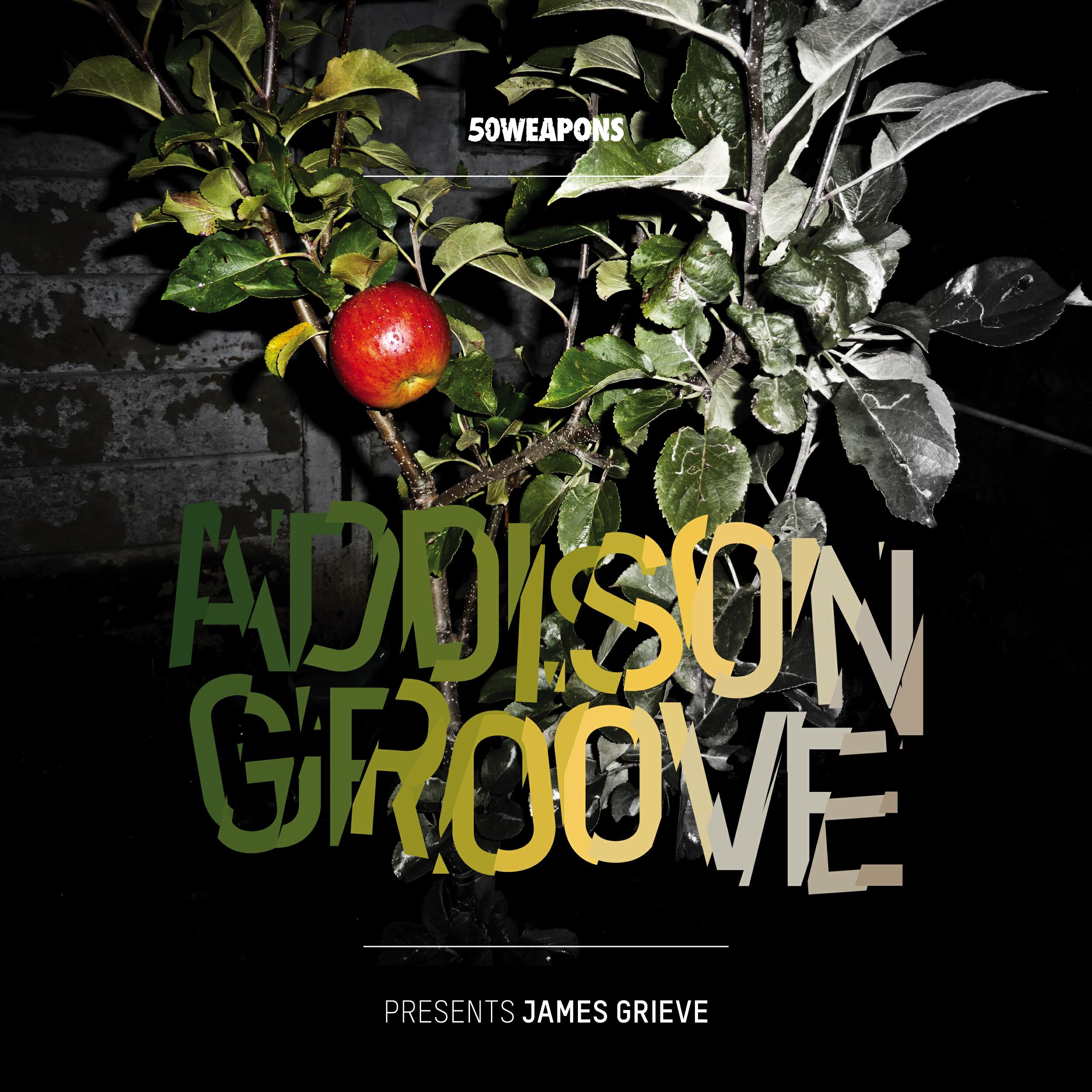 Релиз Presents James Grieve