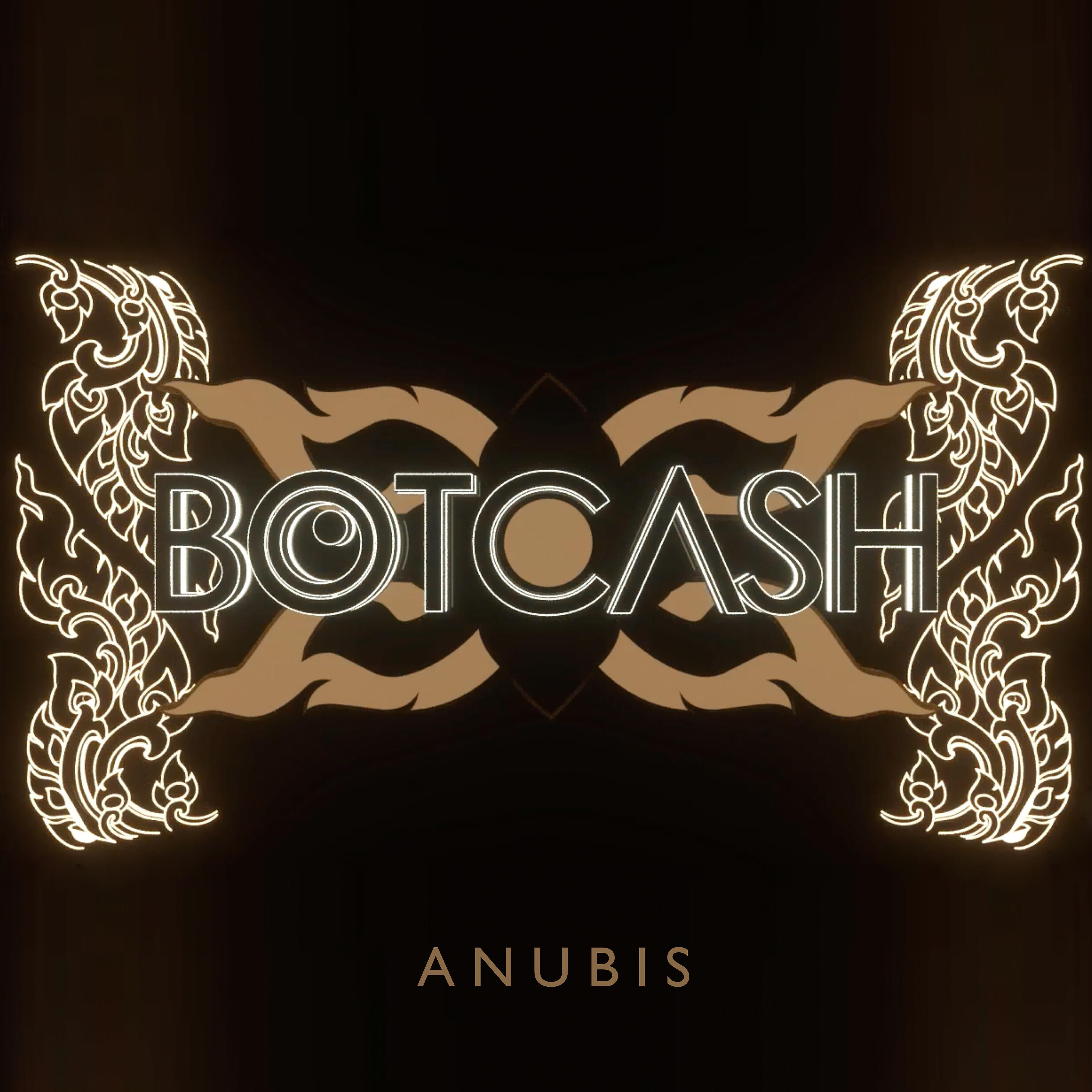 Постер альбома Anubis