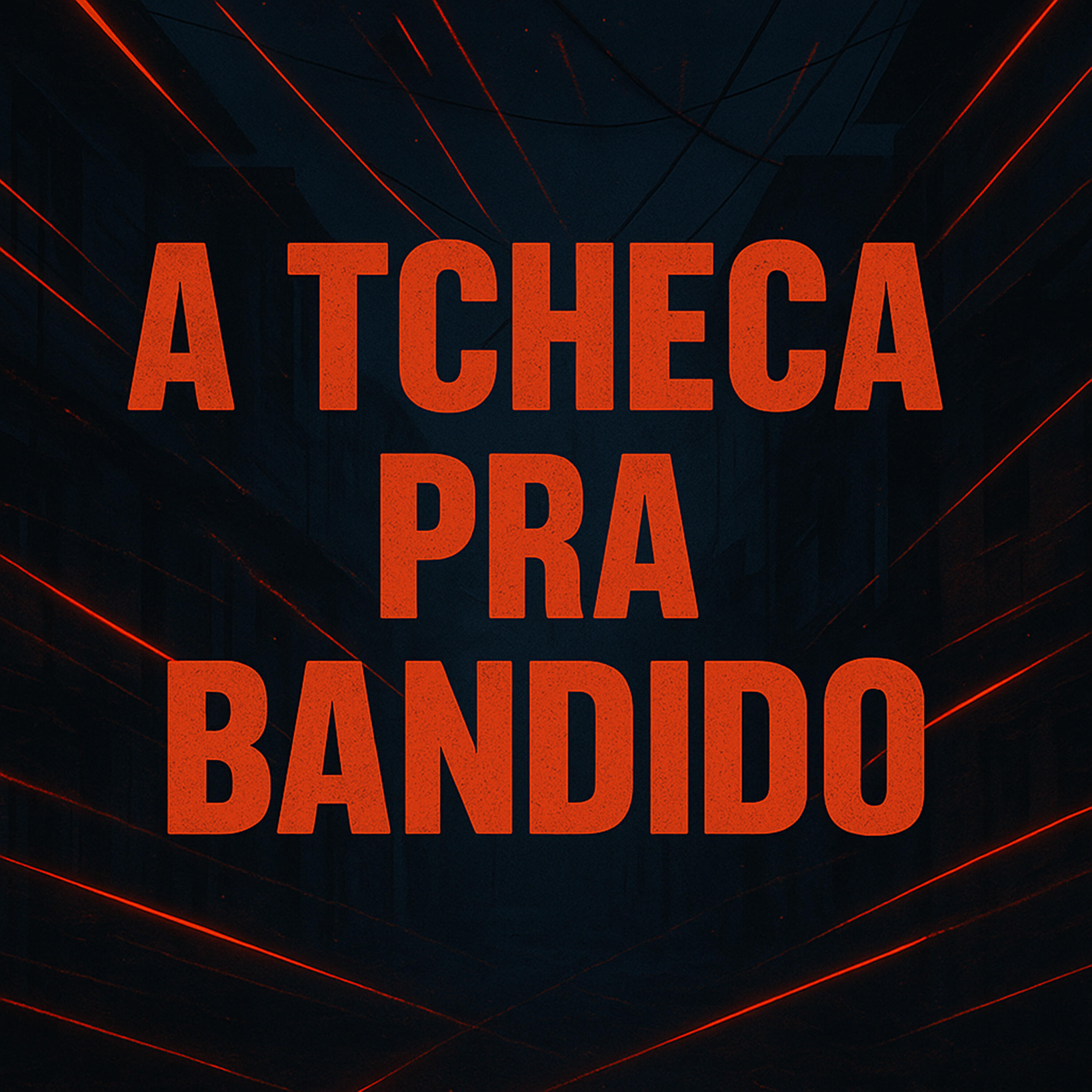 Релиз A Tcheca pra Bandido