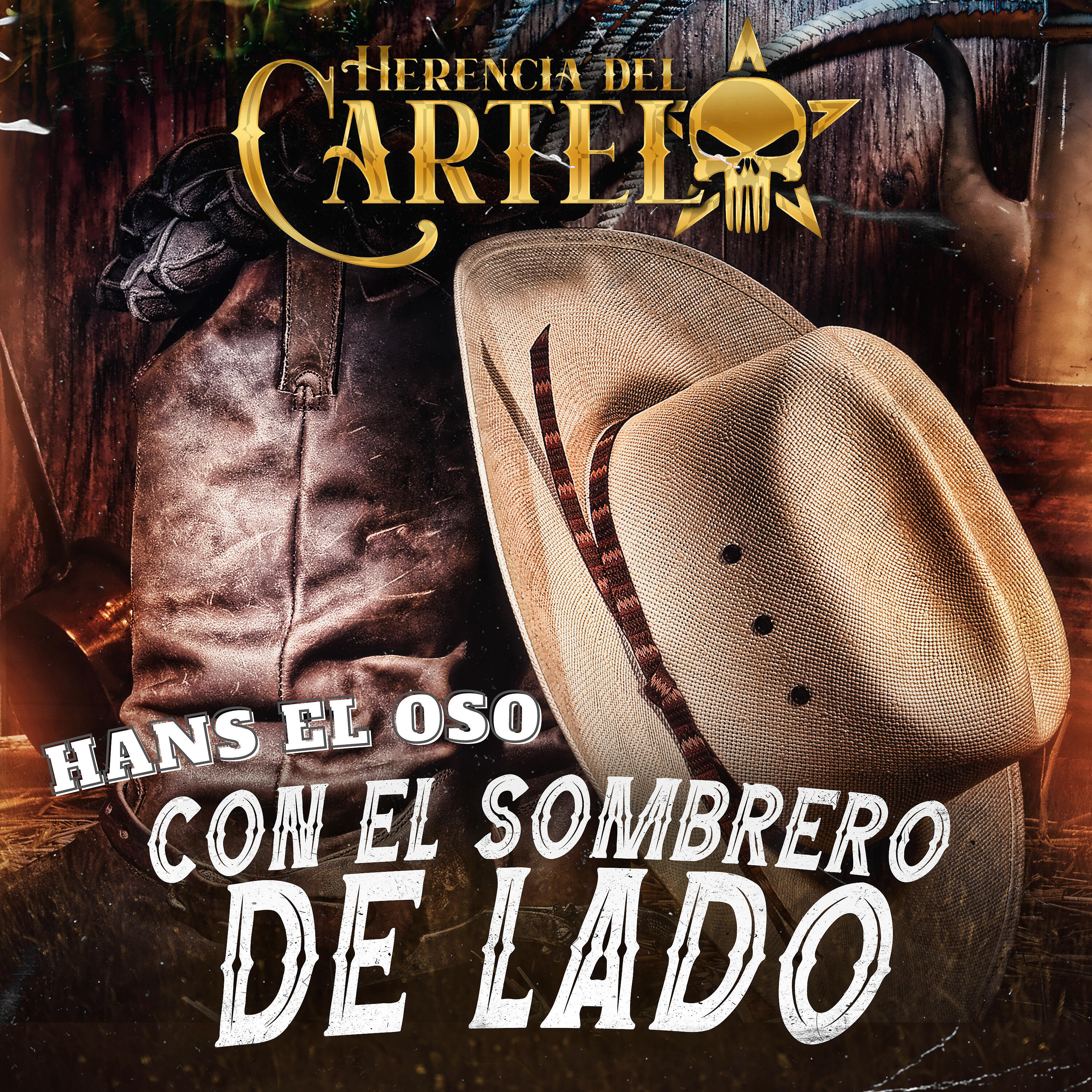 Релиз Con el Sombrero de Lado