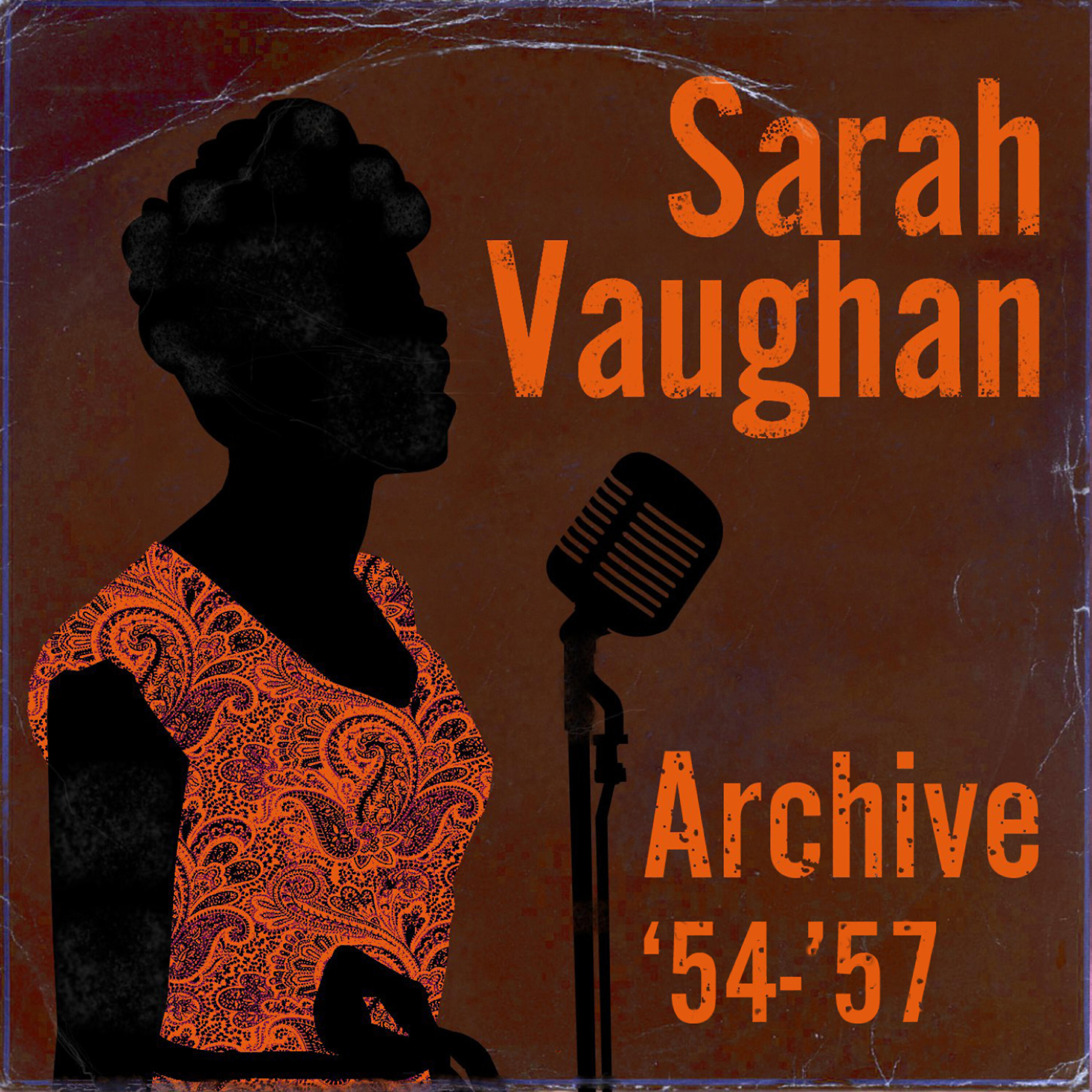Релиз Archive '54-'57