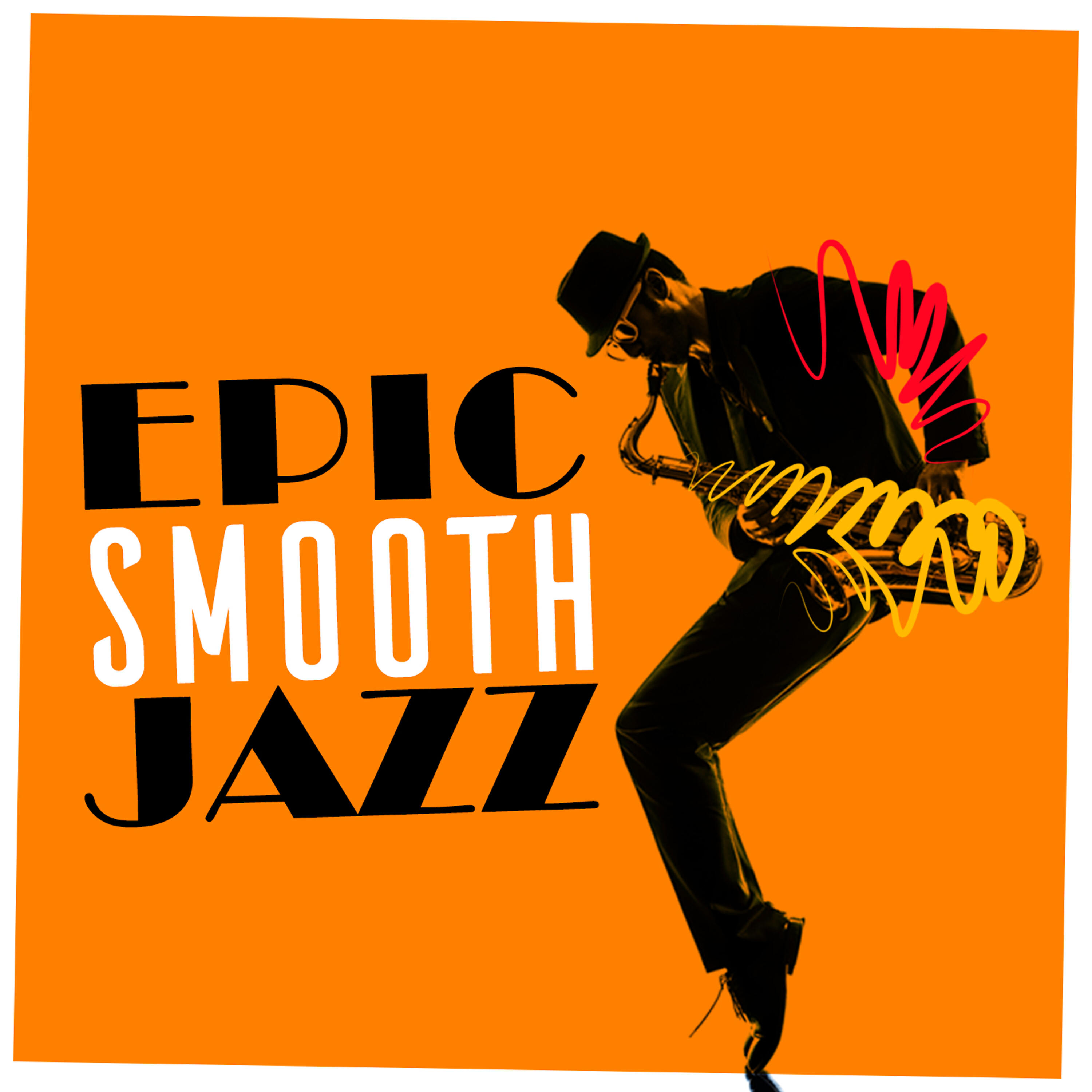 Релиз Epic Smooth Jazz