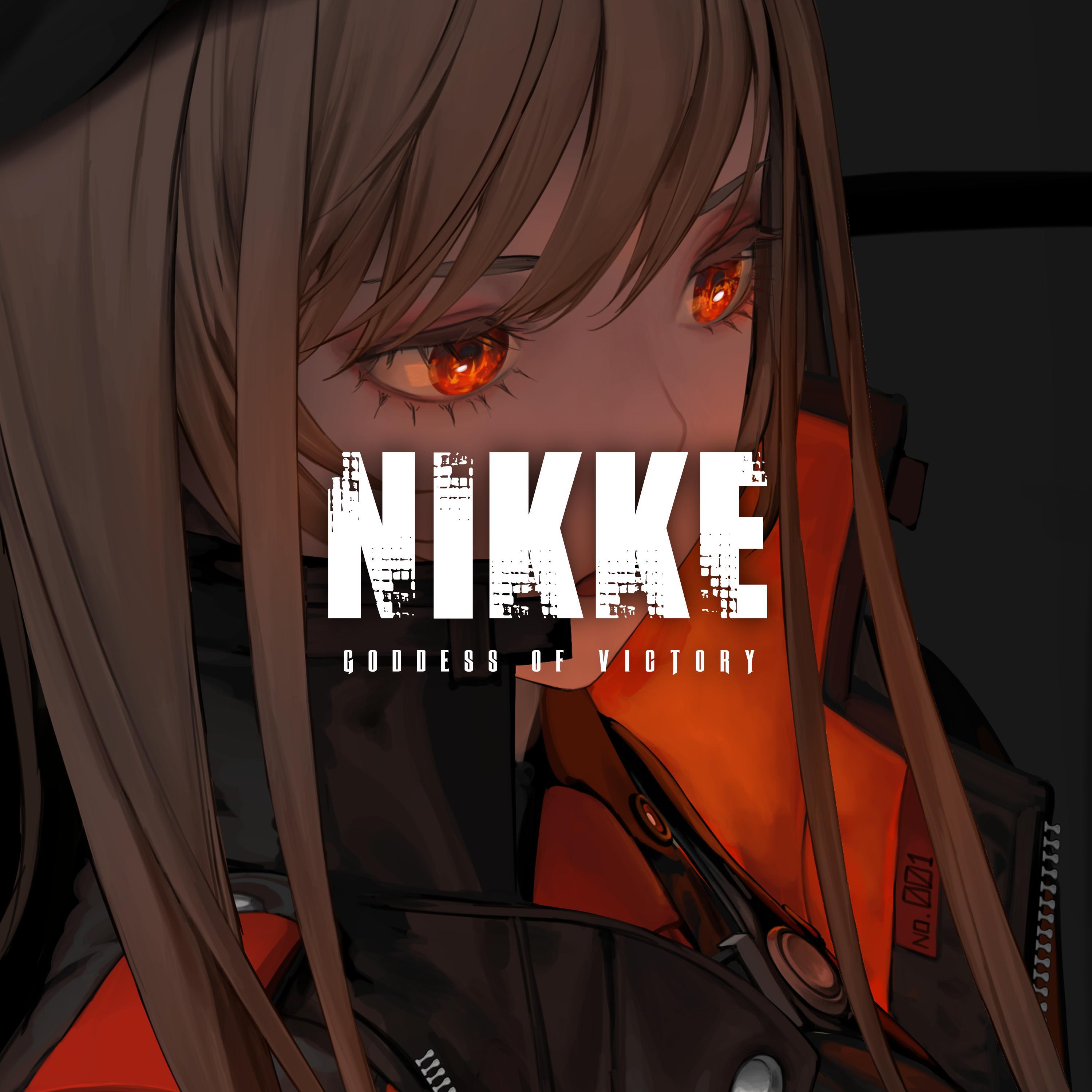 Релиз Events (Goddess of Victory: NIKKE Original Soundtrack)
