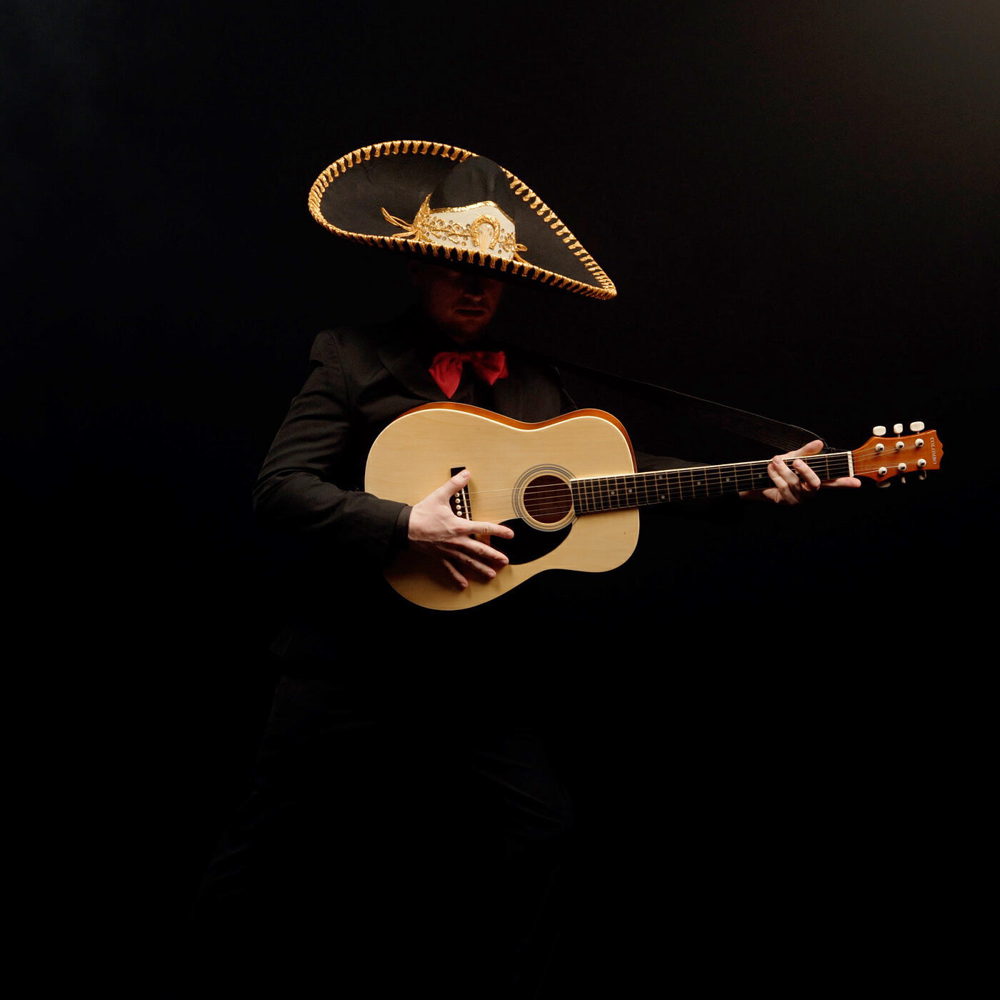 Релиз Adios Amigo