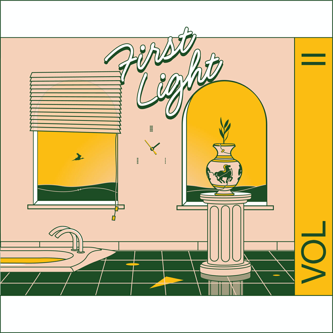 Релиз Laamore